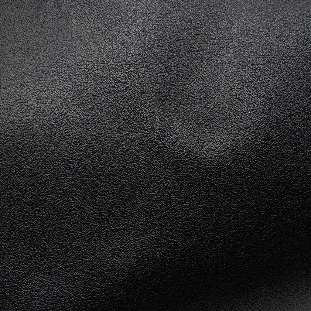 Saint Laurent Calfskin Large Shopping Tote