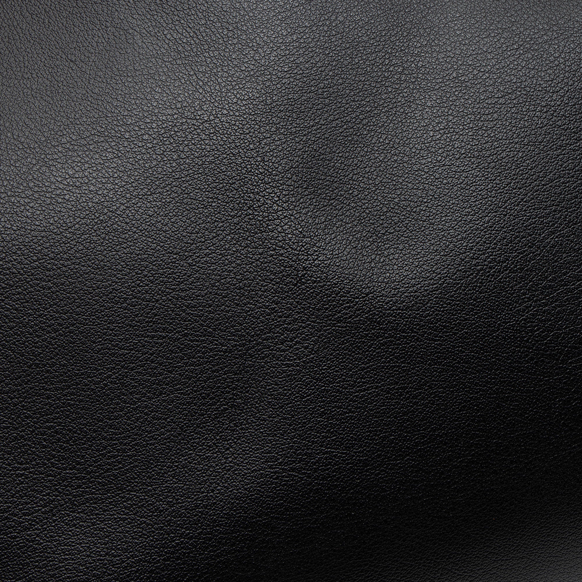 Saint Laurent Calfskin Large Shopping Tote