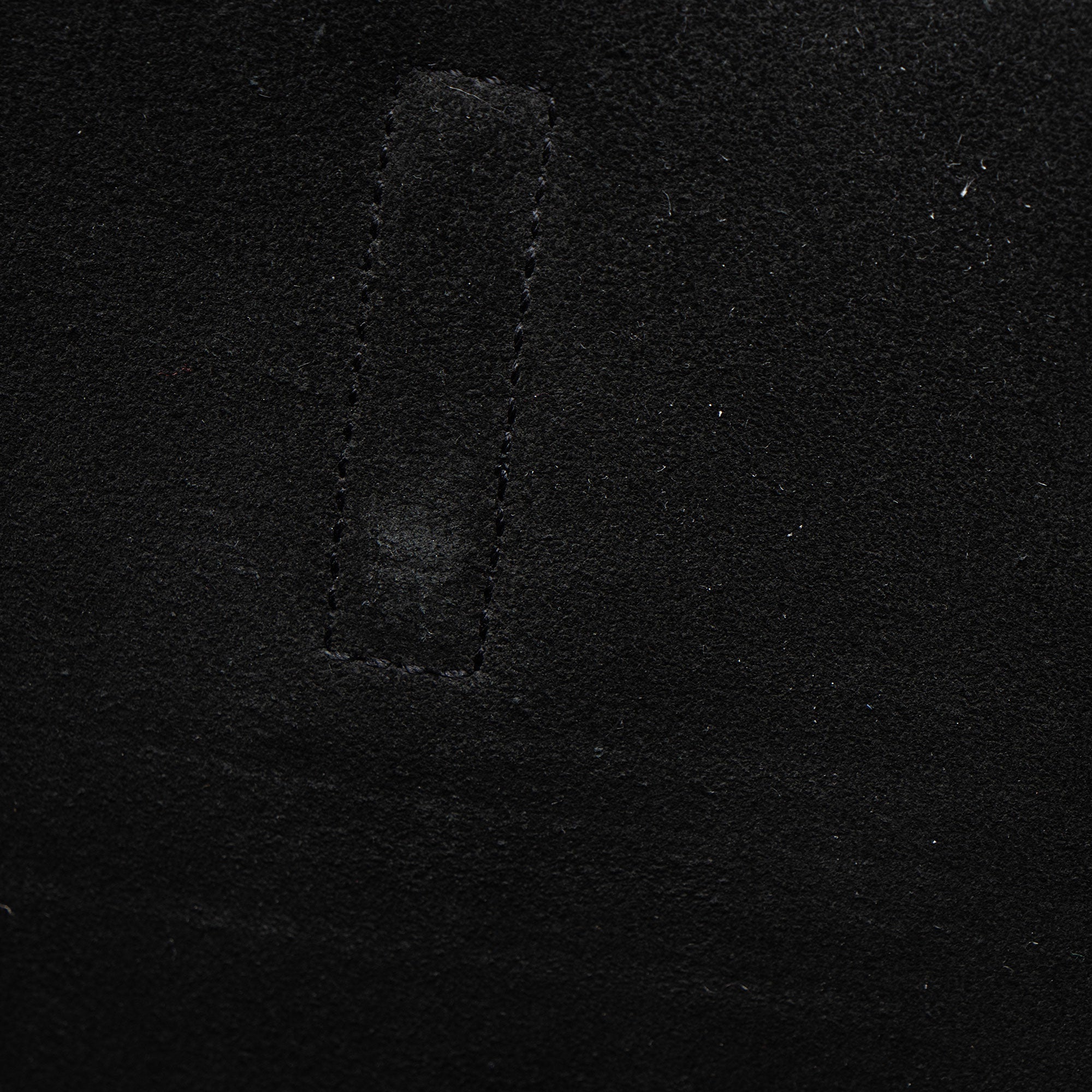 Saint Laurent Calfskin Large Shopping Tote