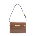 Saint Laurent Calfskin Manhattan Small Shoulder Bag