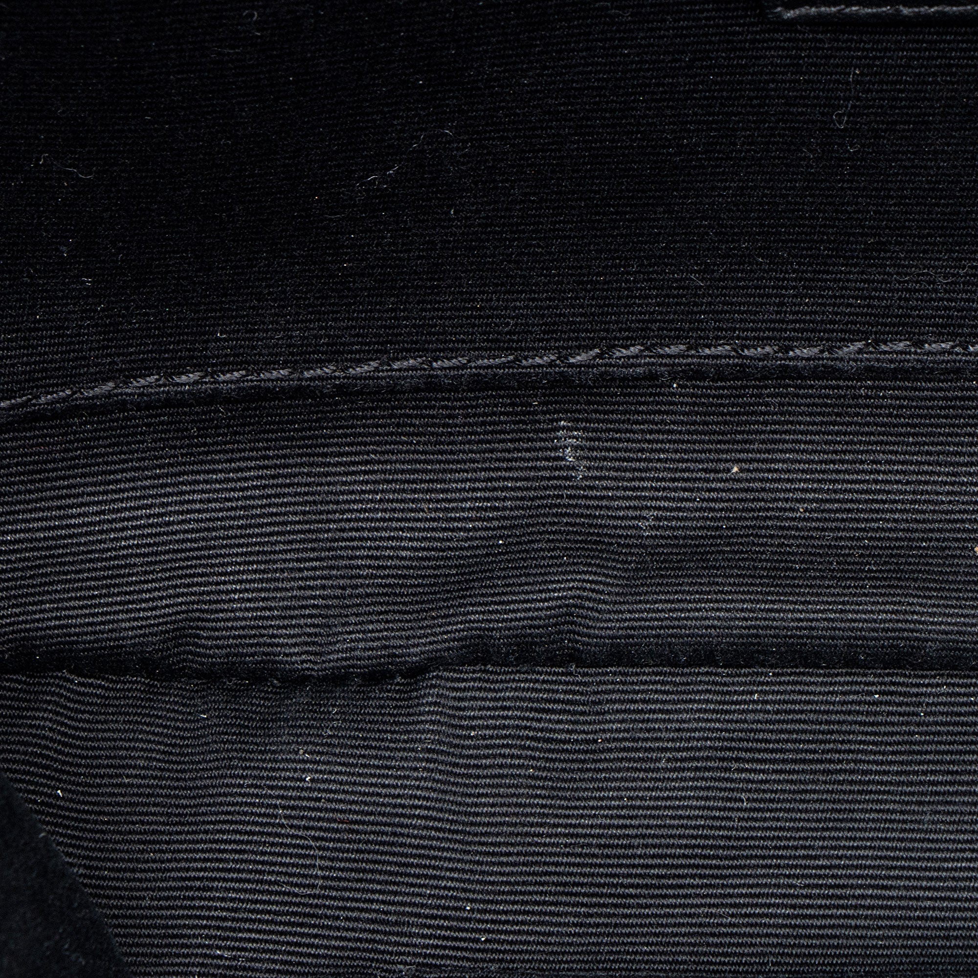 Saint Laurent Calfskin Monogram Cassandre Classic Belt Bag