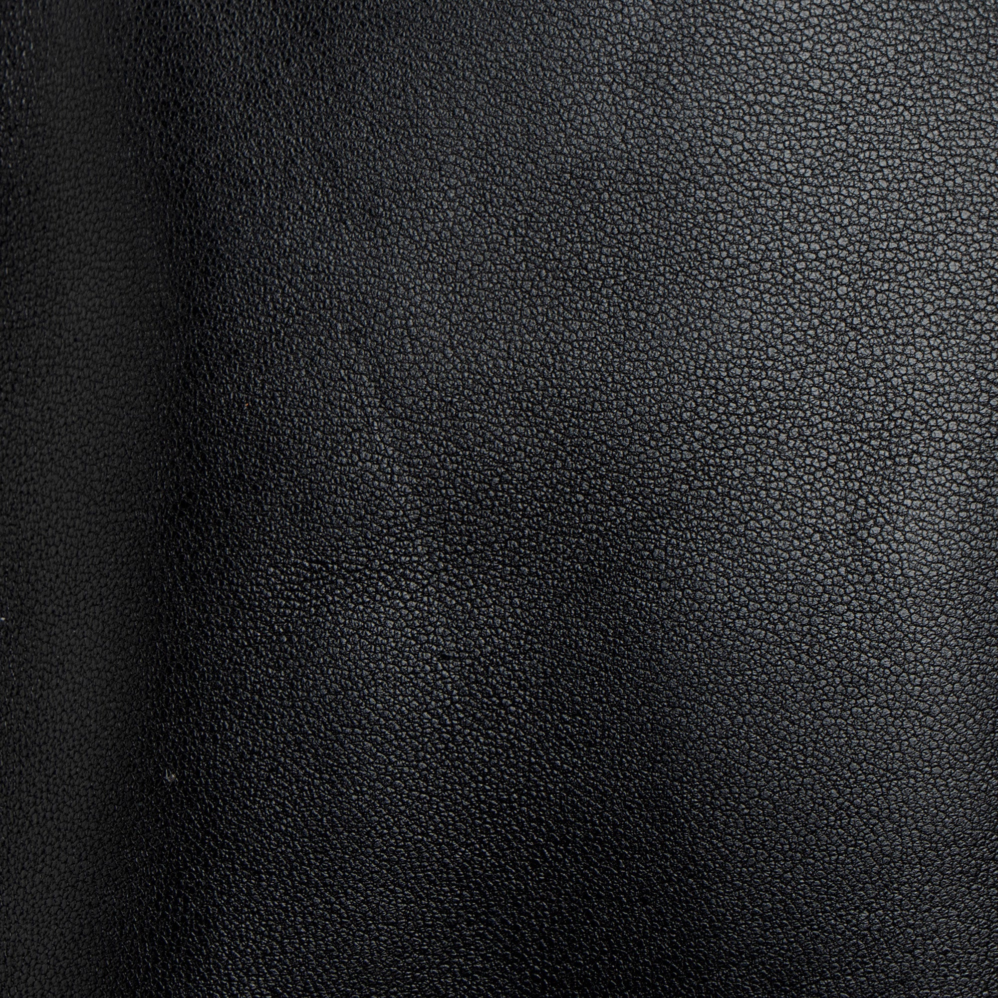 Saint Laurent Calfskin Monogram Cassandre Classic Belt Bag