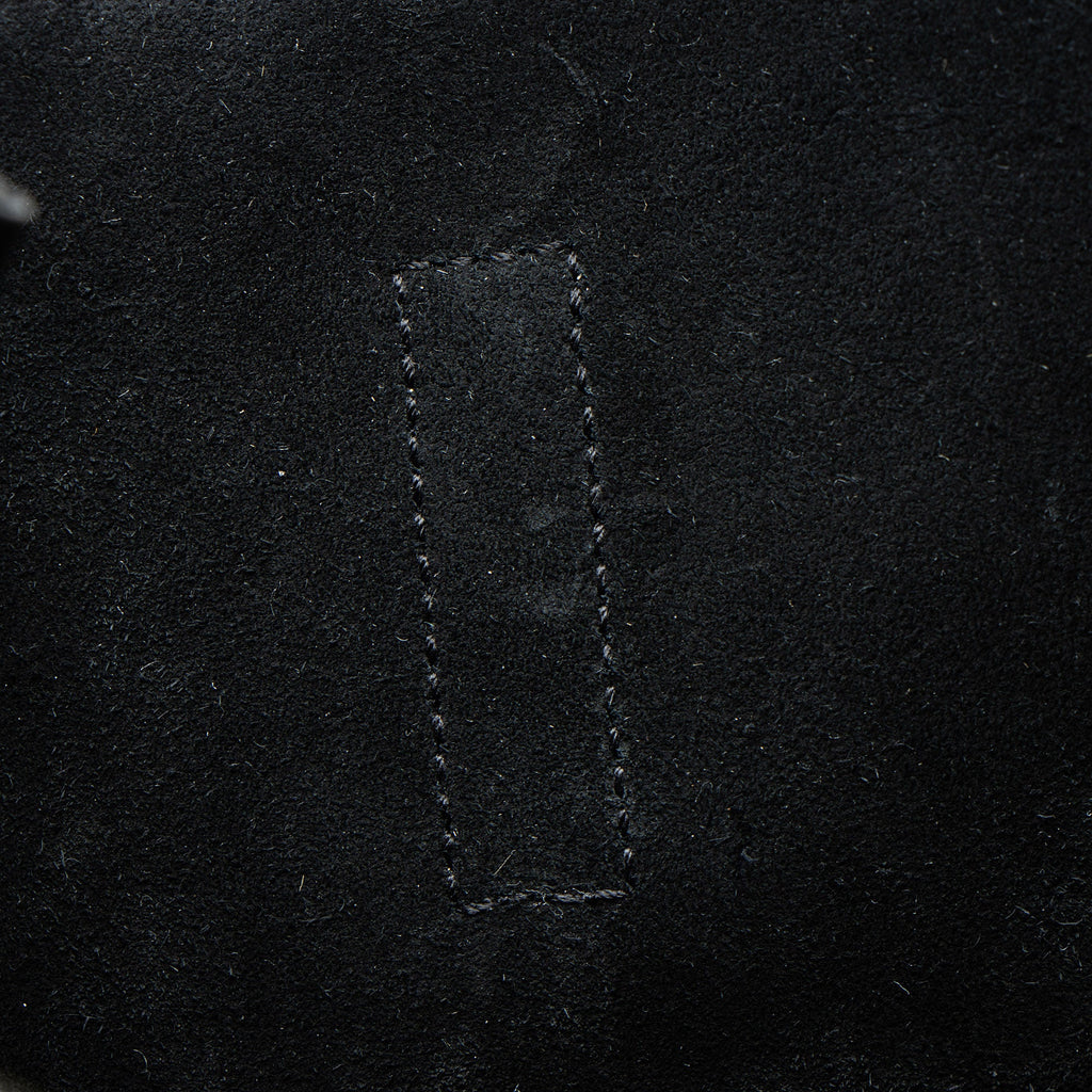 Saint Laurent Calfskin Monogram Le 5 A 7 Small Hobo