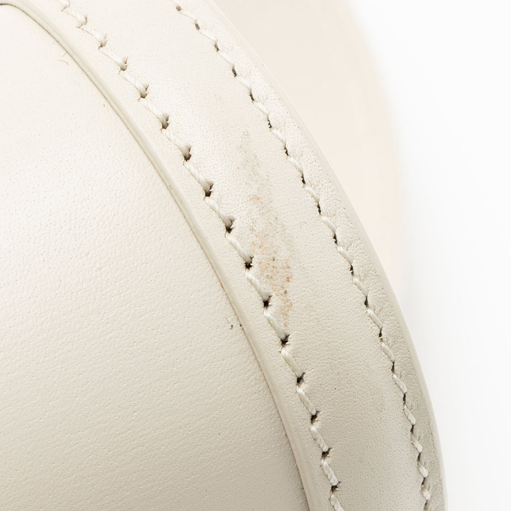 Saint Laurent Calfskin Monogram Solferino Medium Shoulder Bag