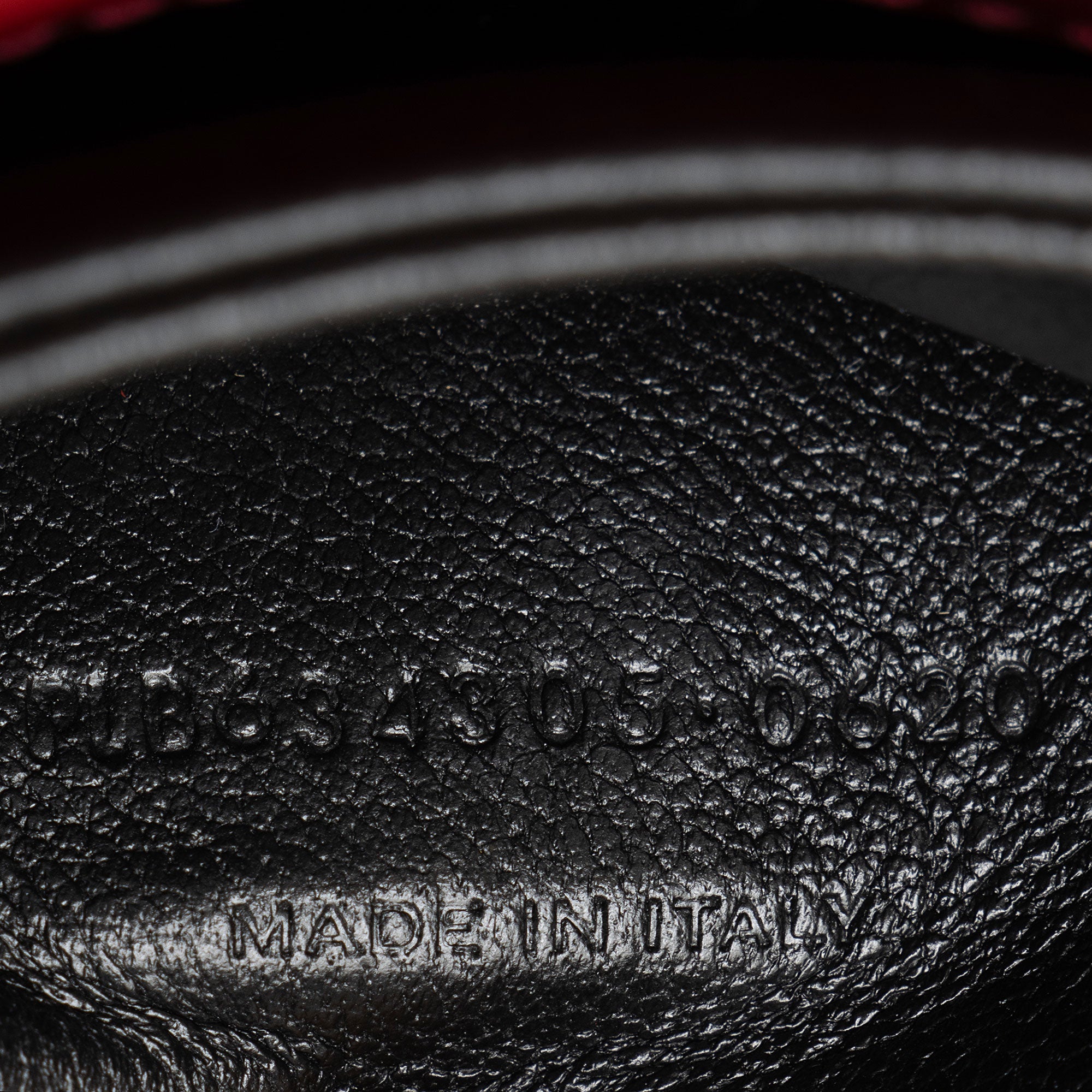 Saint Laurent Calfskin Monogram Solferino Medium Shoulder Bag