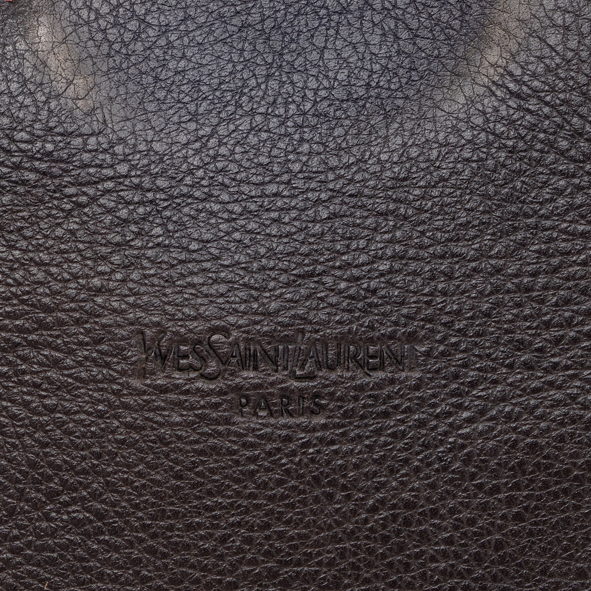 Saint Laurent Calfskin Muse Large Satchel (SHF-xn5heQ)