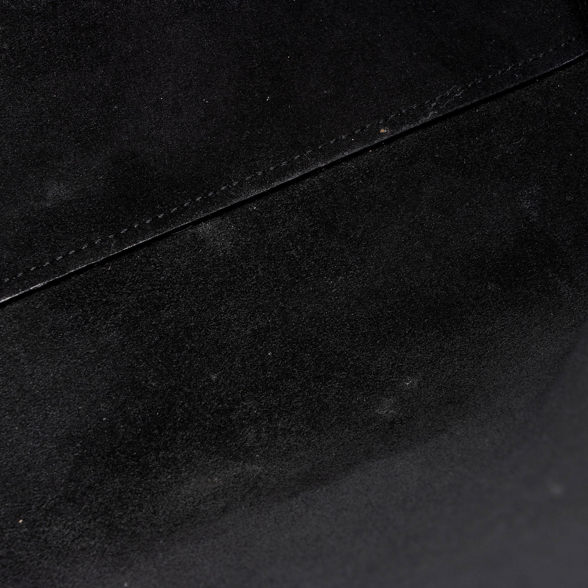 Saint Laurent Calfskin N/S Shopping Tote