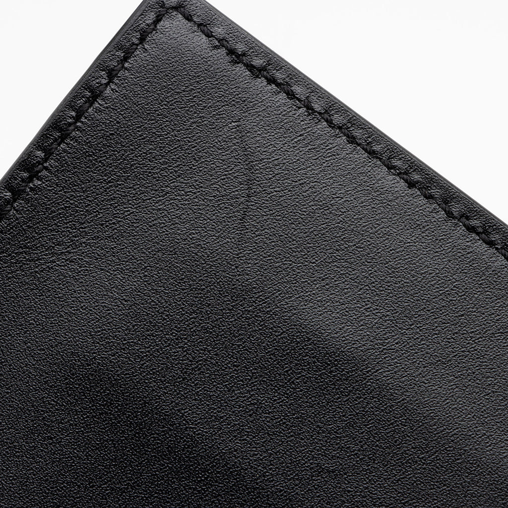 Saint Laurent Calfskin Pochette (SHF-QVRaTb)