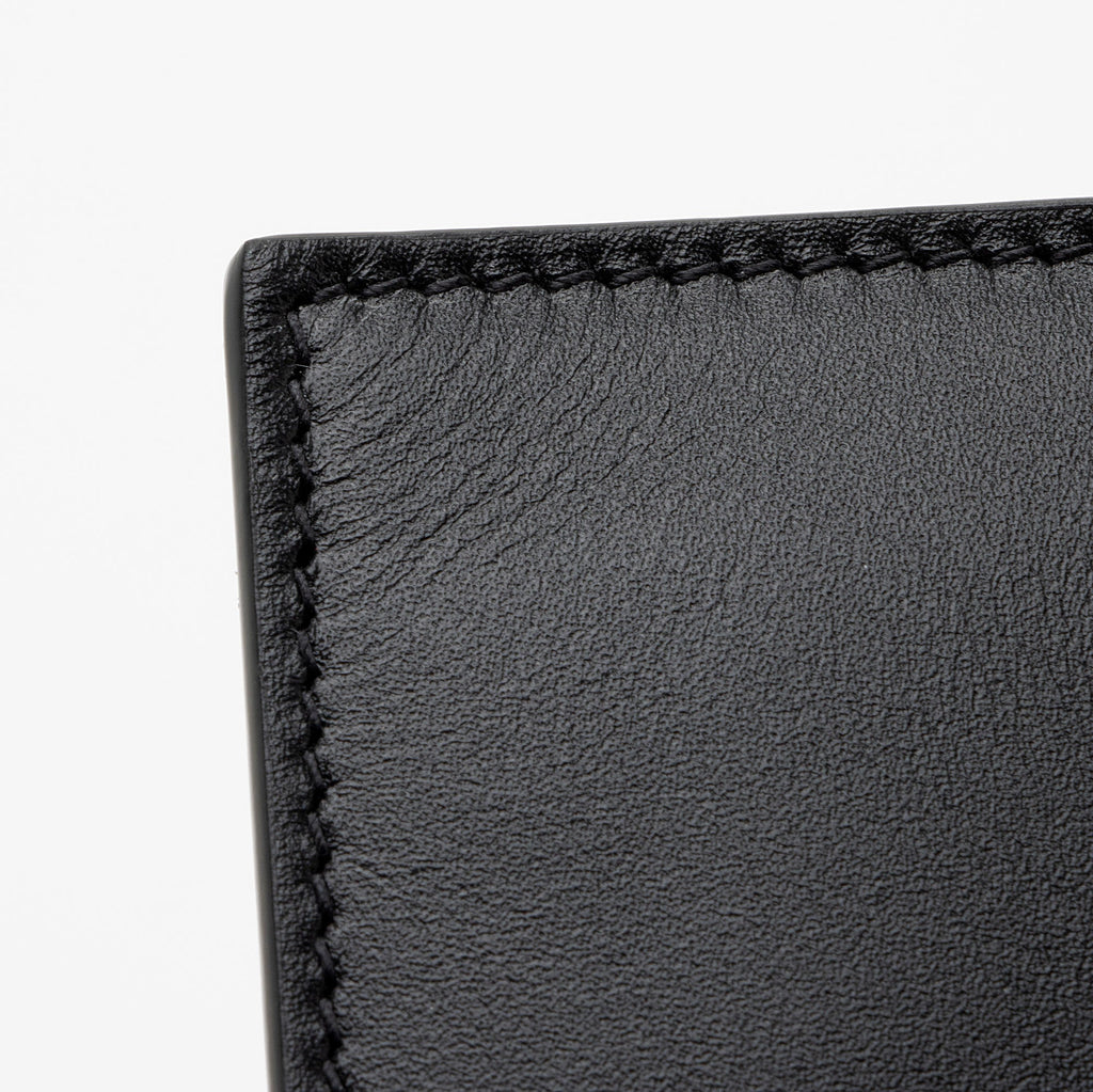 Saint Laurent Calfskin Pochette (SHF-QVRaTb)