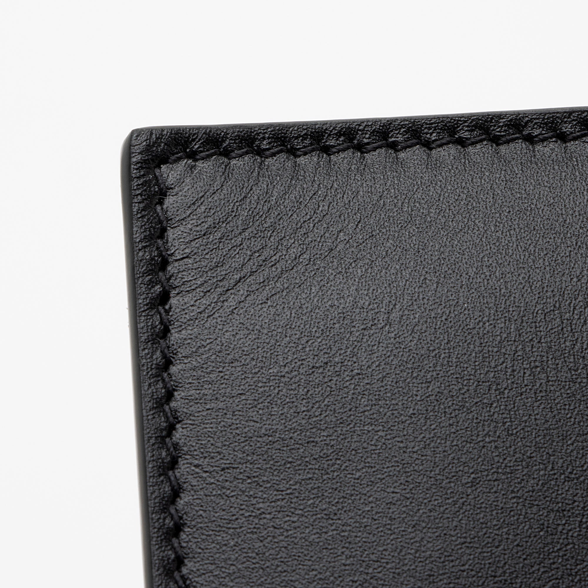 Saint Laurent Calfskin Pochette (SHF-QVRaTb)
