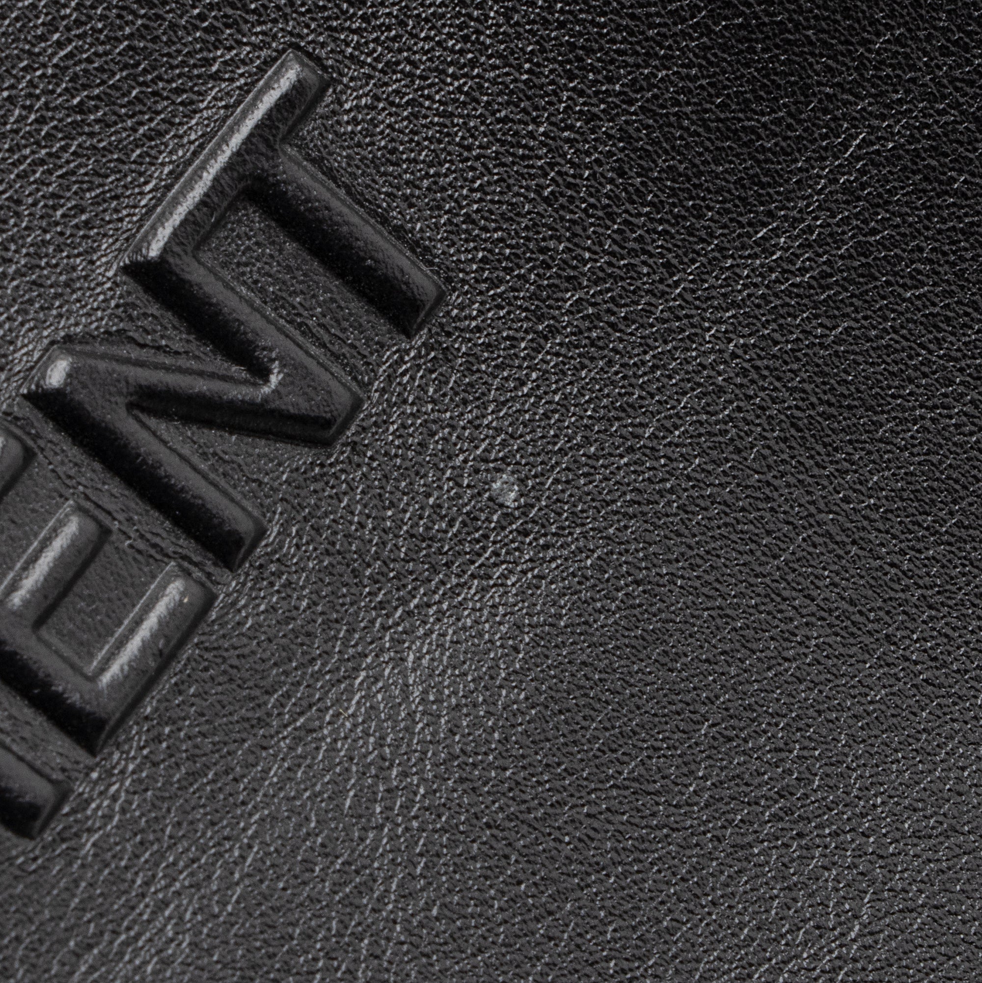 Saint Laurent Calfskin Rive Gauche Small Tote (SHF-23409)