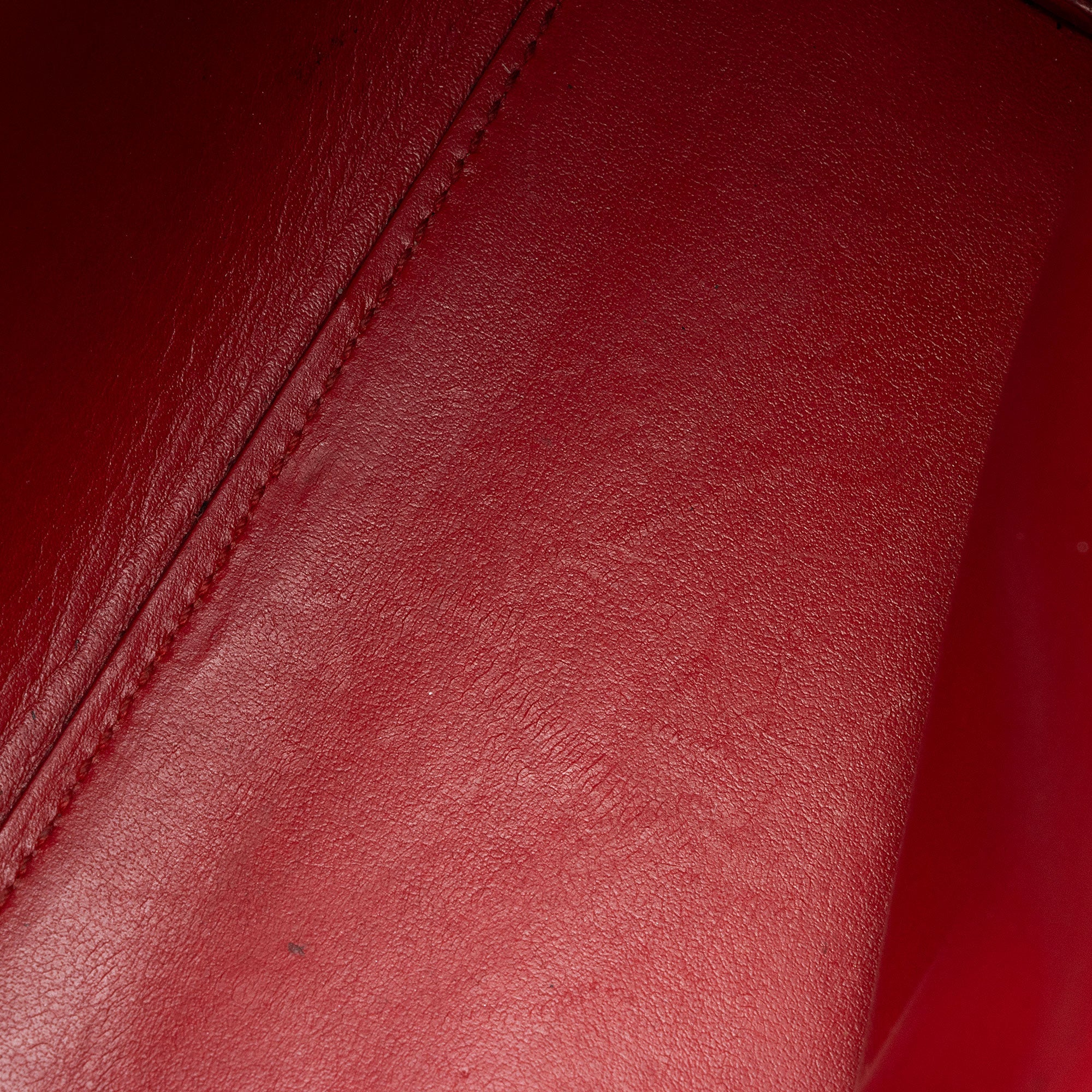 Saint Laurent Calfskin Sac De Jour Baby Tote (SHF-9fX2F7)