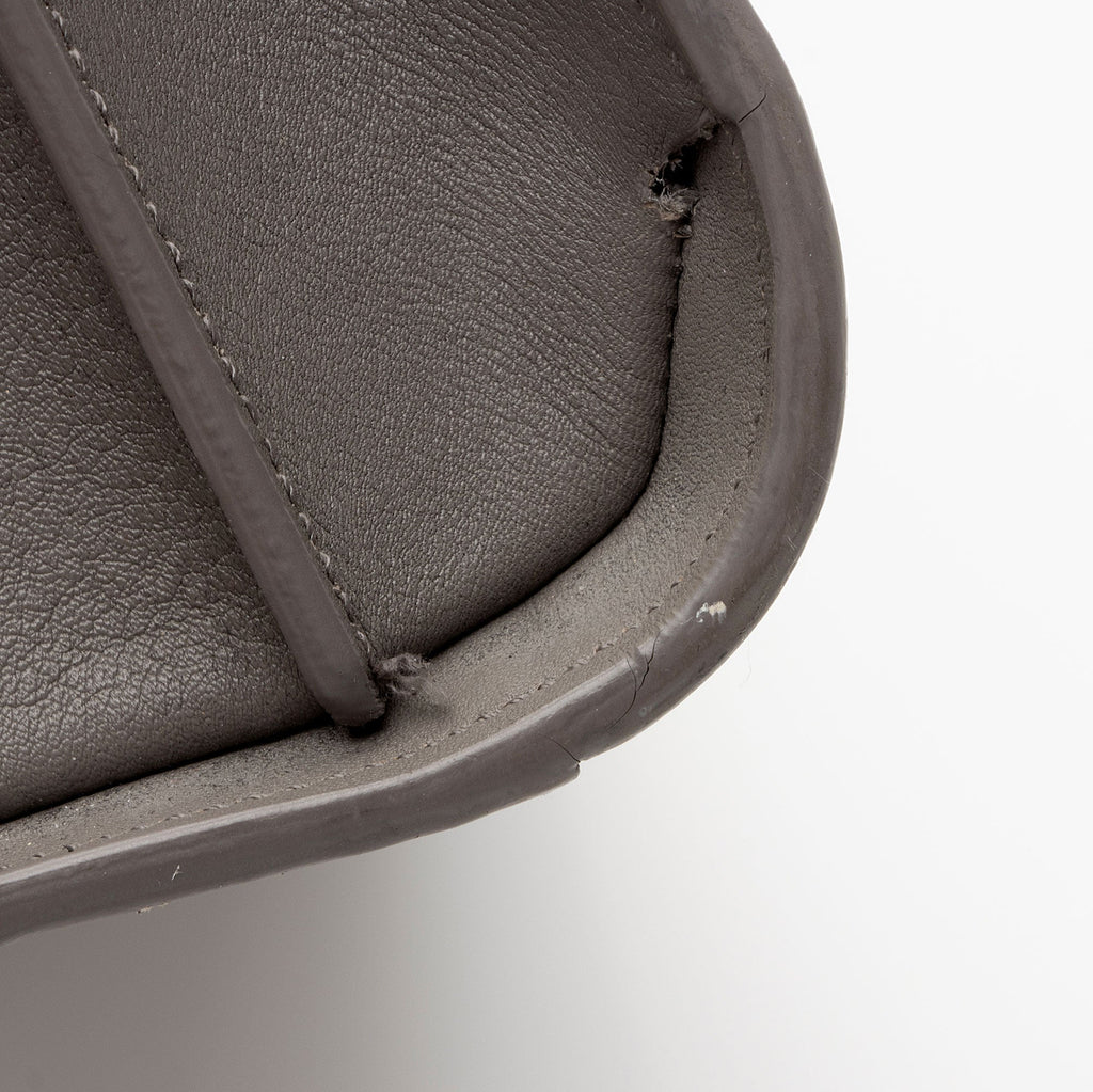 Saint Laurent Calfskin Sac De Jour Large Tote