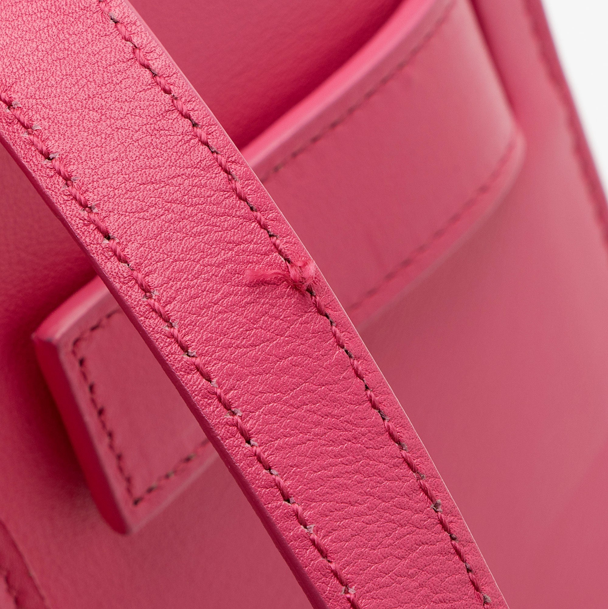Saint Laurent Calfskin Sac De Jour Small Tote (SHF-avIwVJ)