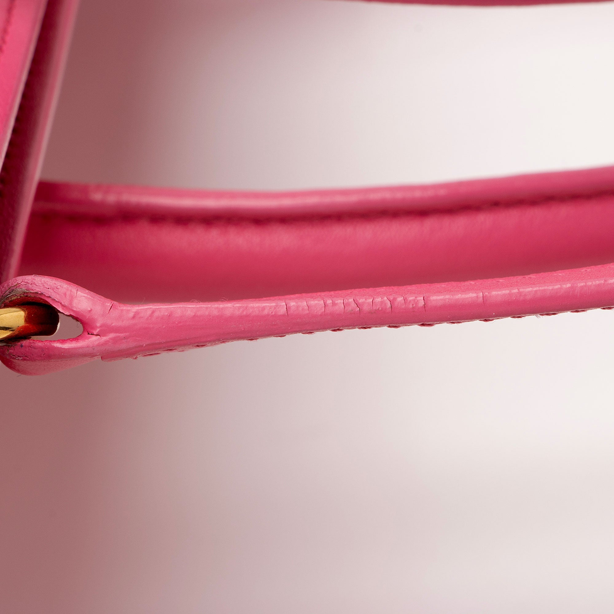 Saint Laurent Calfskin Sac De Jour Small Tote (SHF-avIwVJ)