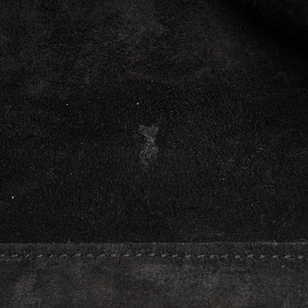 Saint Laurent Supple Calfskin Sac De Jour Small Tote