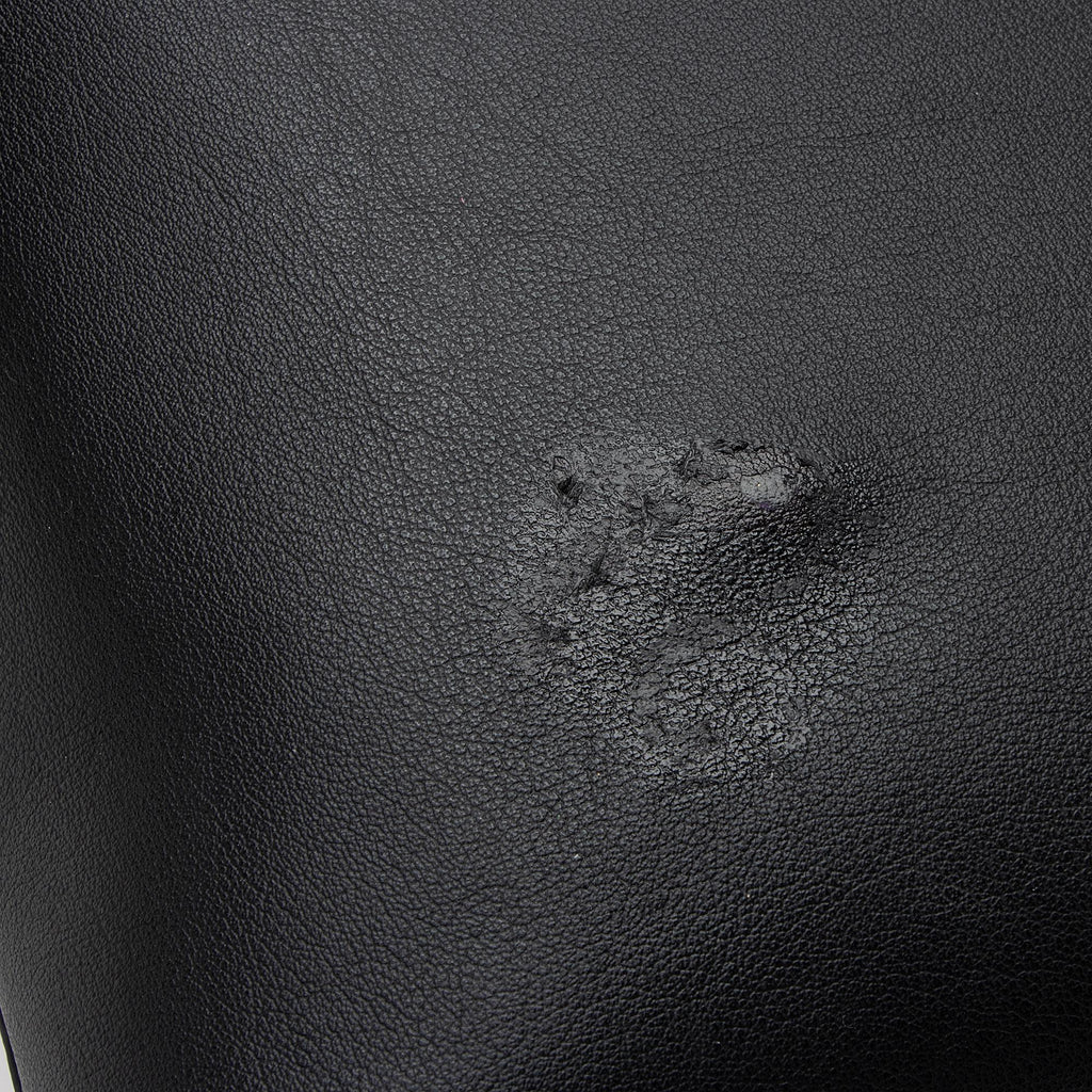 Saint Laurent Calfskin Toy Shopping Tote (SHF-22645)
