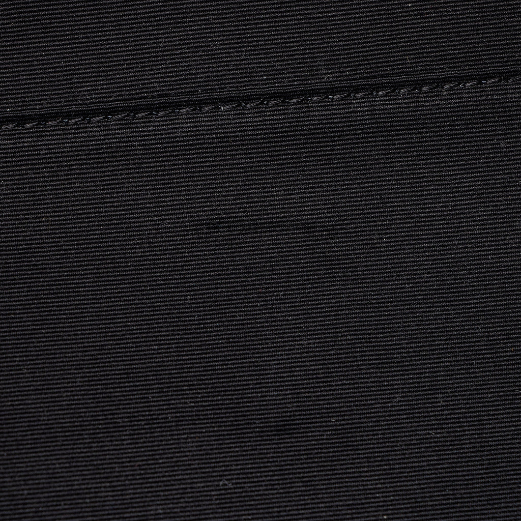 Saint Laurent Linen Calfskin Cabas Tote