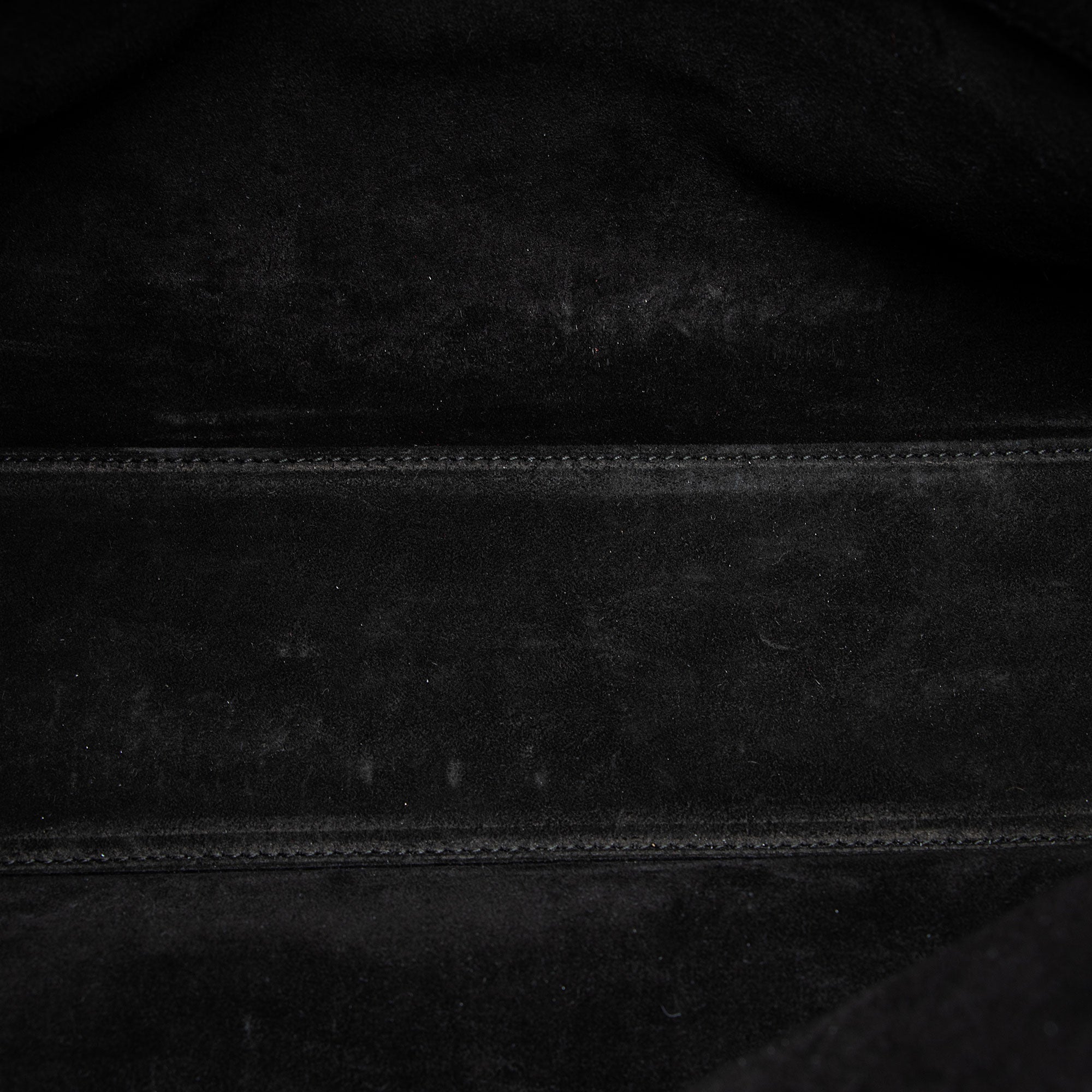 Saint Laurent Classic Calfskin Large Sac De Jour Tote (SHF-bynEkD)