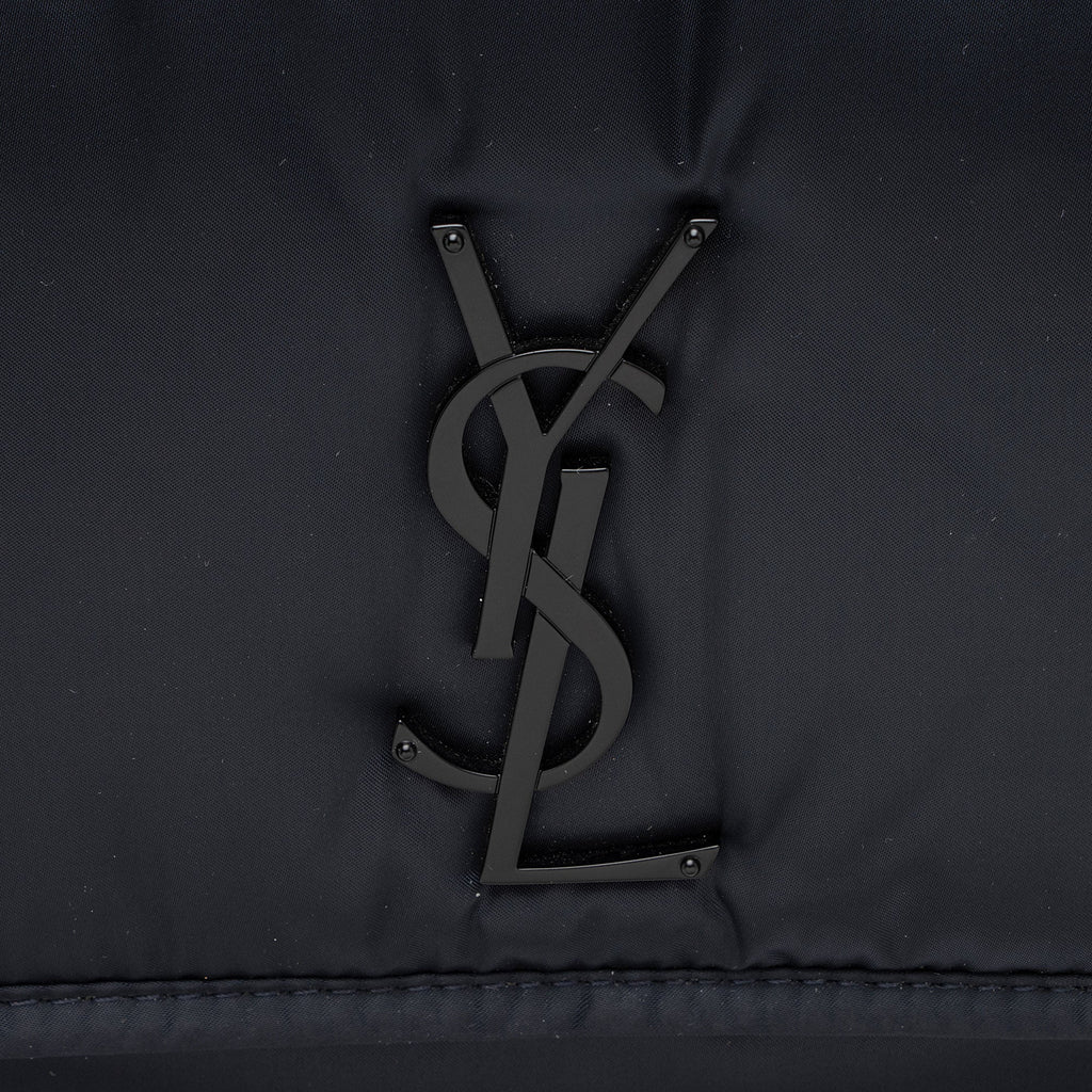 Saint Laurent Econyl Niki Messenger