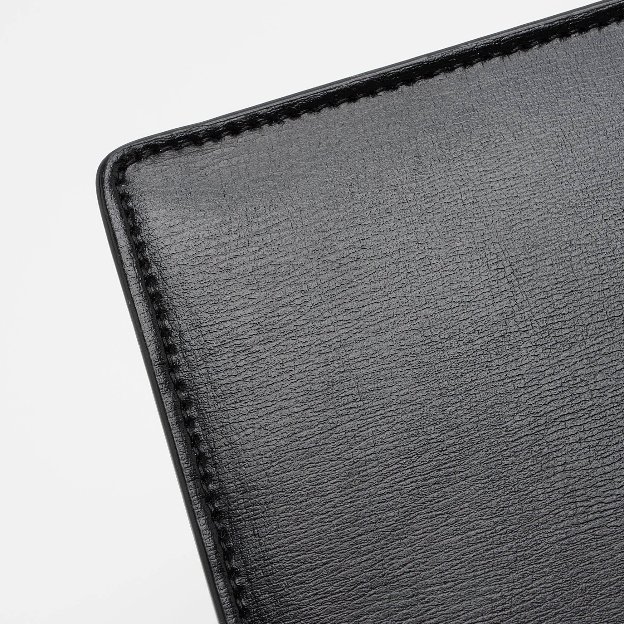 Saint Laurent Grained Calfskin Monogram Sunset Medium Shoulder Bag (SHF-8Ji2ue)