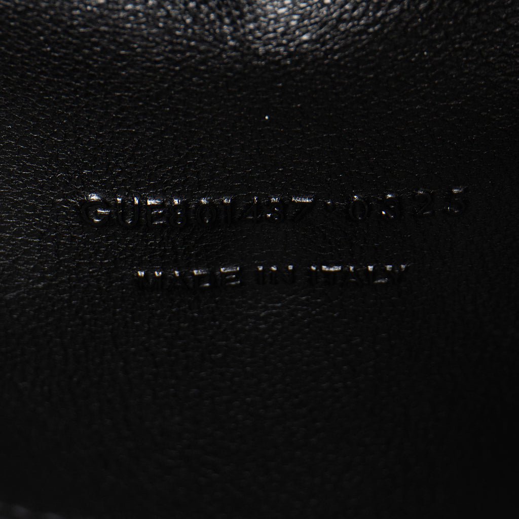 Saint Laurent Lambskin Card Case