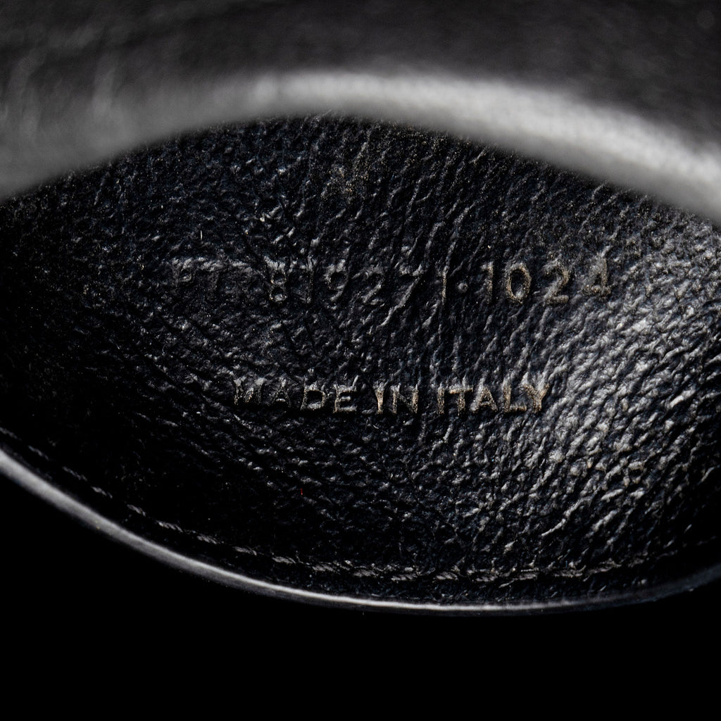 Saint Laurent Lambskin Cassandre Envelope Chain Pouch