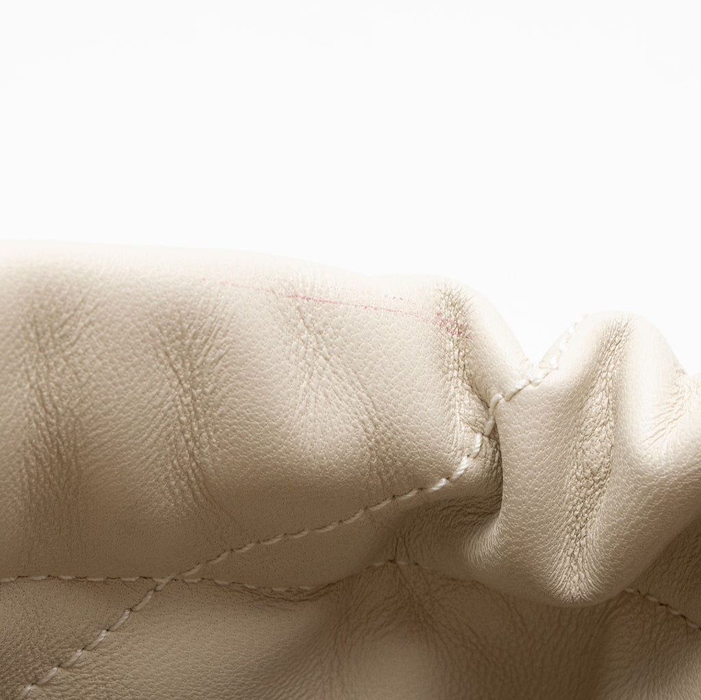 Saint Laurent Lambskin Jamie 4.3 Pochon Medium Shoulder Bag