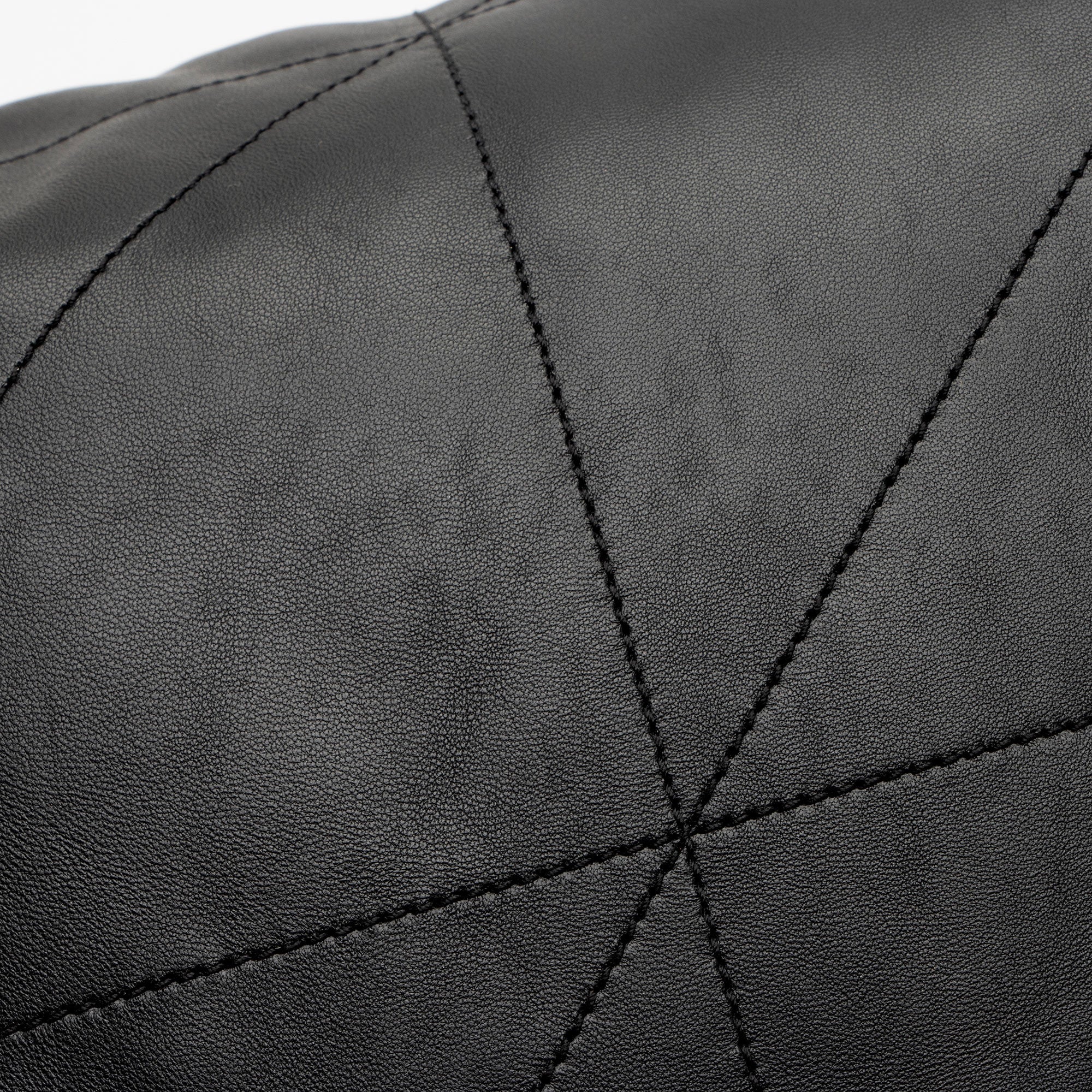 Saint Laurent Lambskin Matelasse Monogram Jamie 4.3 Shoulder Bag (SHF-UlaNPK)