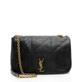 Saint Laurent Lambskin Monogram Jamie 4.3 Small Shoulder Bag