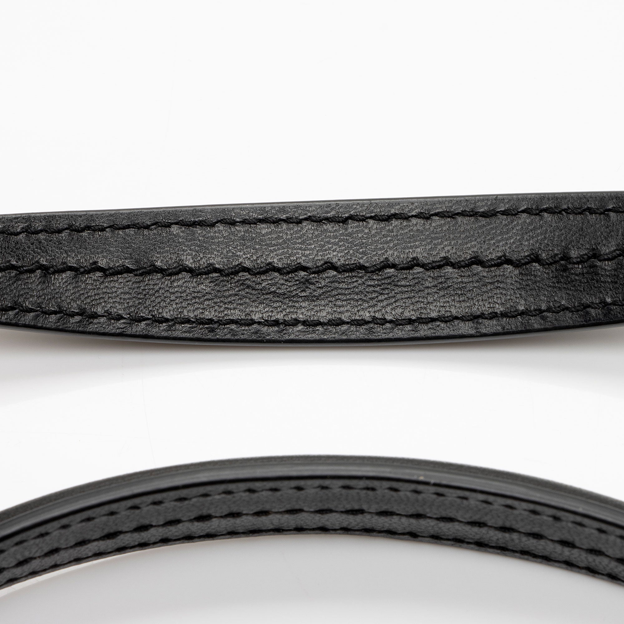 Saint Laurent Lambskin Monogram Jamie Chain Medium Shoulder Bag (SHF-amMtT9)