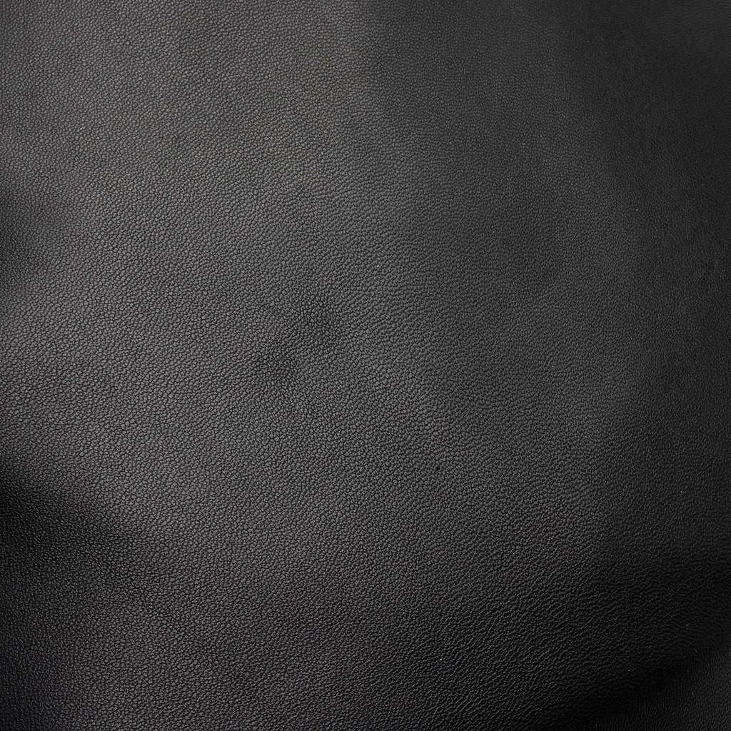 Saint Laurent Lambskin Teddy Drawstring Backpack (SHF-AWdD6b)