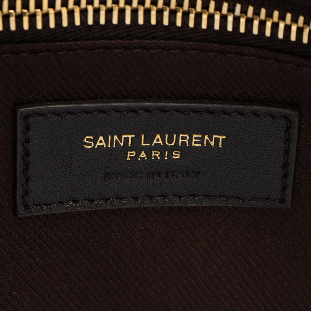 Saint Laurent Le Monogramme Small Camera Bag