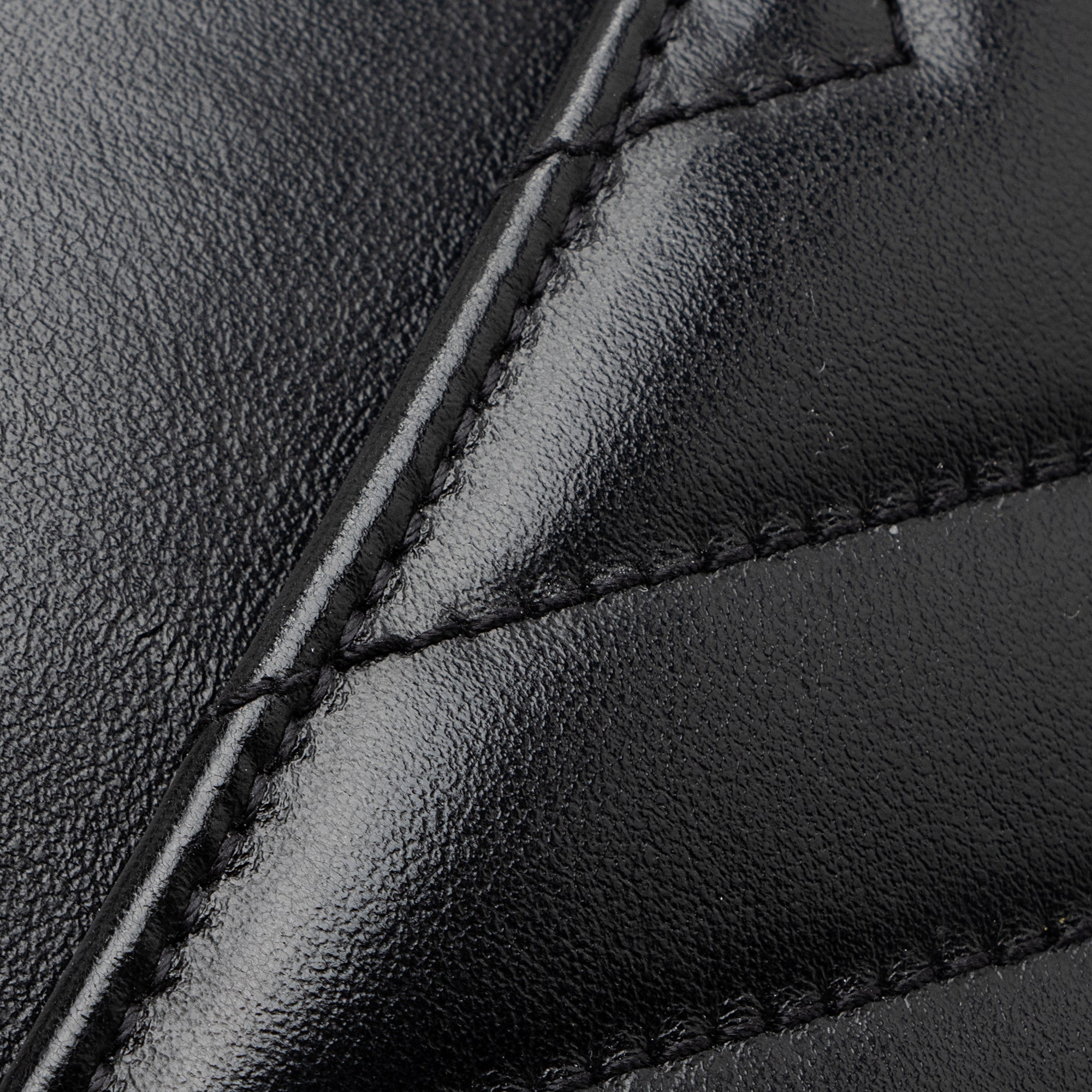Saint Laurent Matelasse Calfskin Joan Large Camera Bag (SHF-23276)