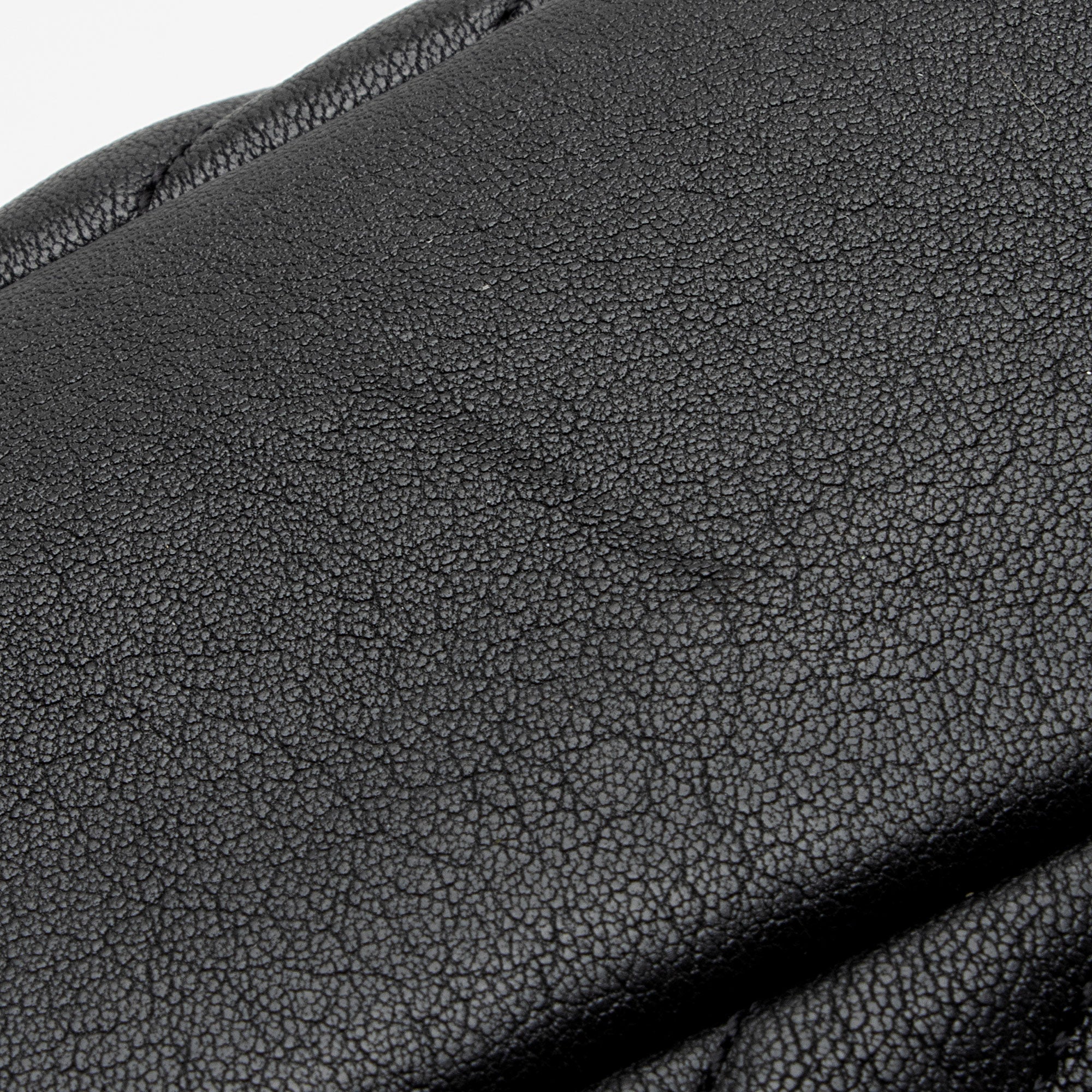 Saint Laurent Matelasse Calfskin Monogram College Large Shoulder Bag (SHF-gvwSDh)