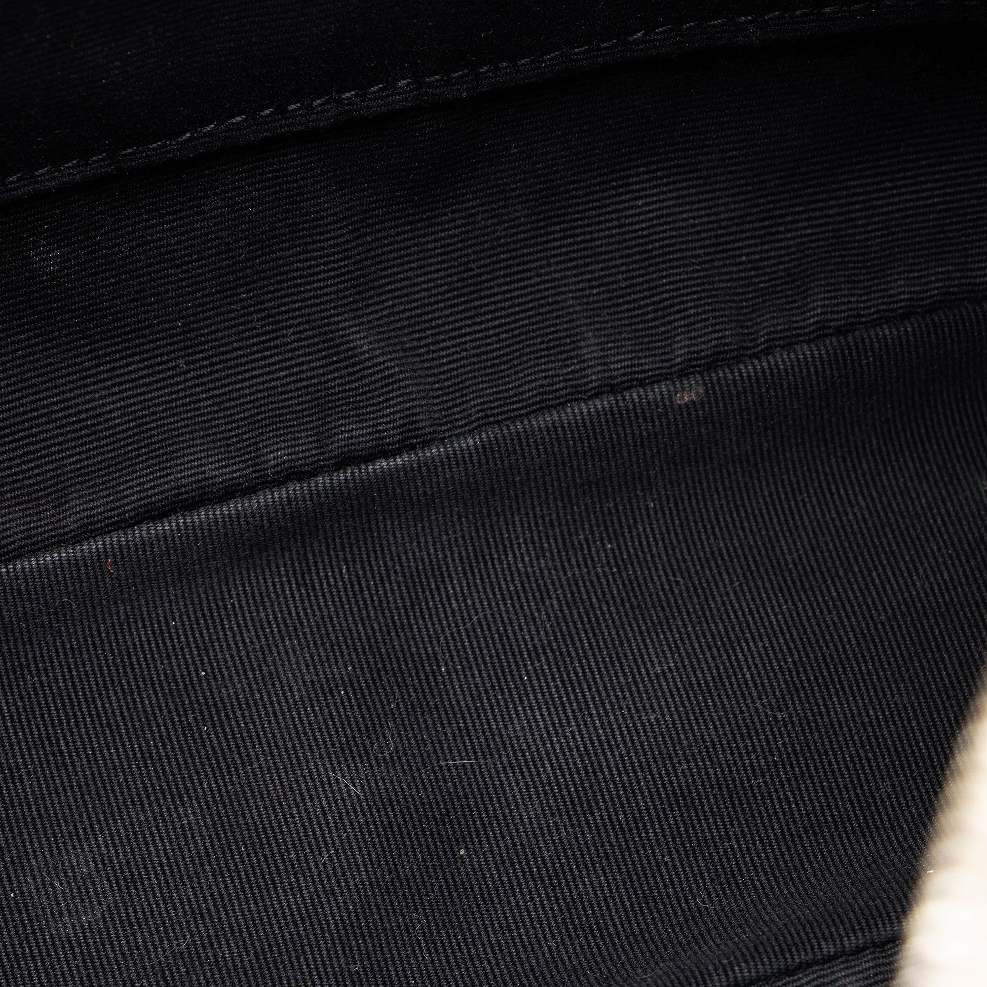 Saint Laurent Matelasse Calfskin Monogram Lou Camera Bag - FINAL SALE (SHF-pag728)