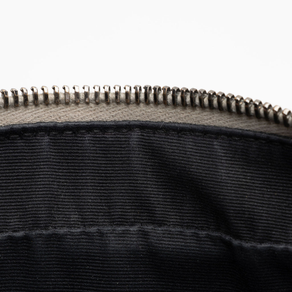 Saint Laurent Matelasse Calfskin Monogram Lou Camera Bag - FINAL SALE (SHF-iTLHGg)
