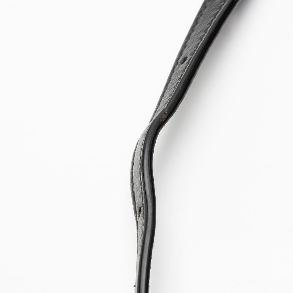 Saint Laurent Matelasse Calfskin Monogram Lou Camera Bag