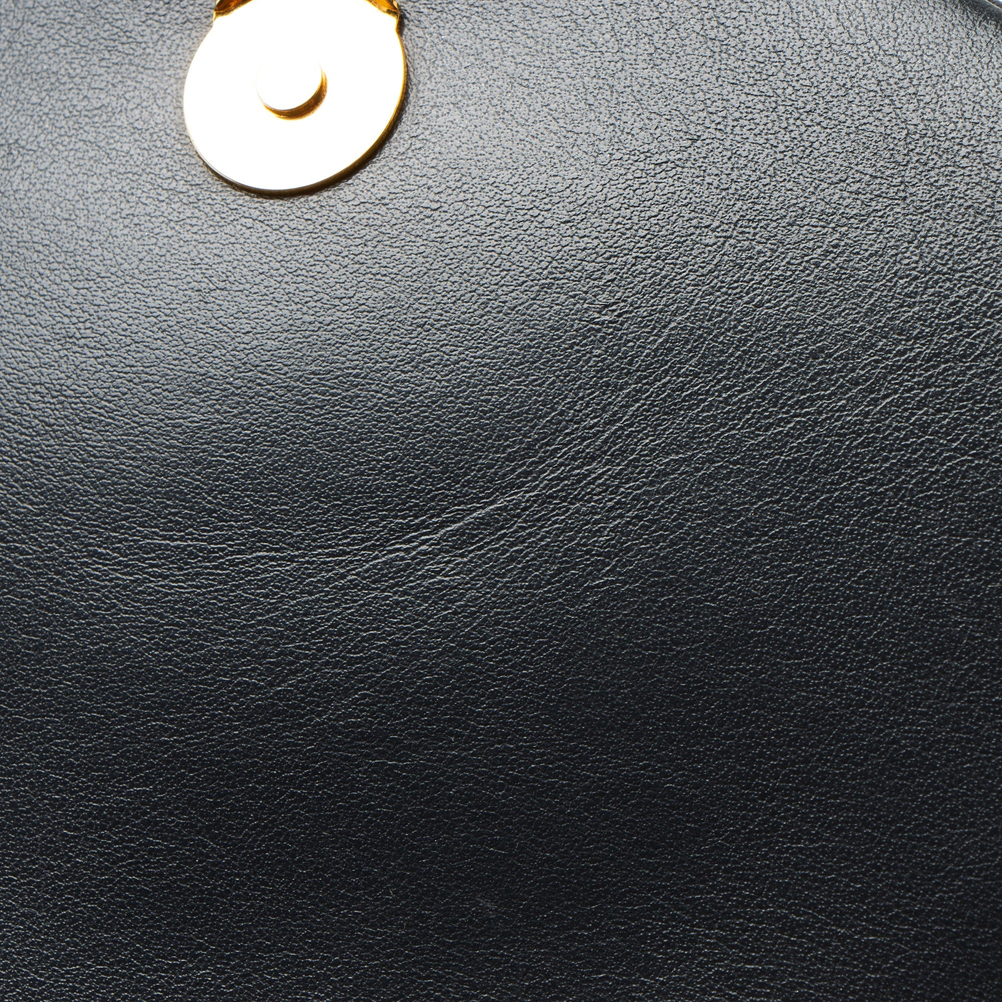 Saint Laurent Matelasse Calfskin Monogram LouLou Chain Medium Shoulder Bag