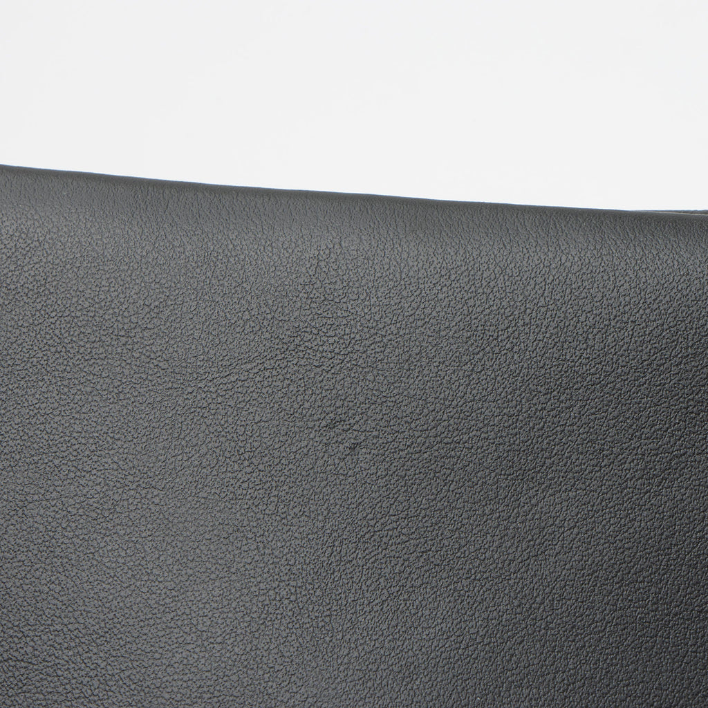 Saint Laurent Matelasse Calfskin Monogram LouLou Chain Medium Shoulder Bag (SHF-W4gfSq)