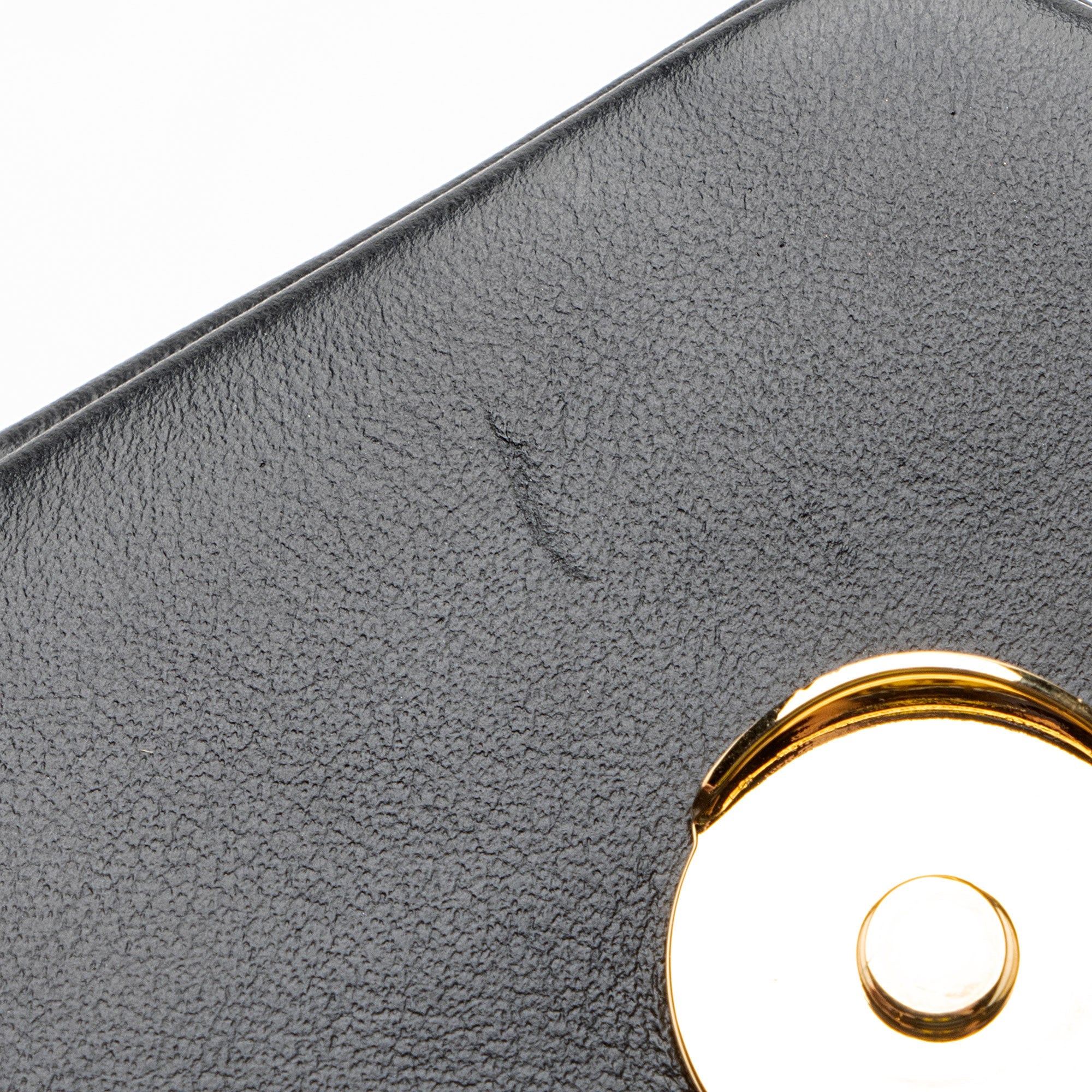 Saint Laurent Matelasse Calfskin Monogram LouLou Chain Medium Shoulder Bag