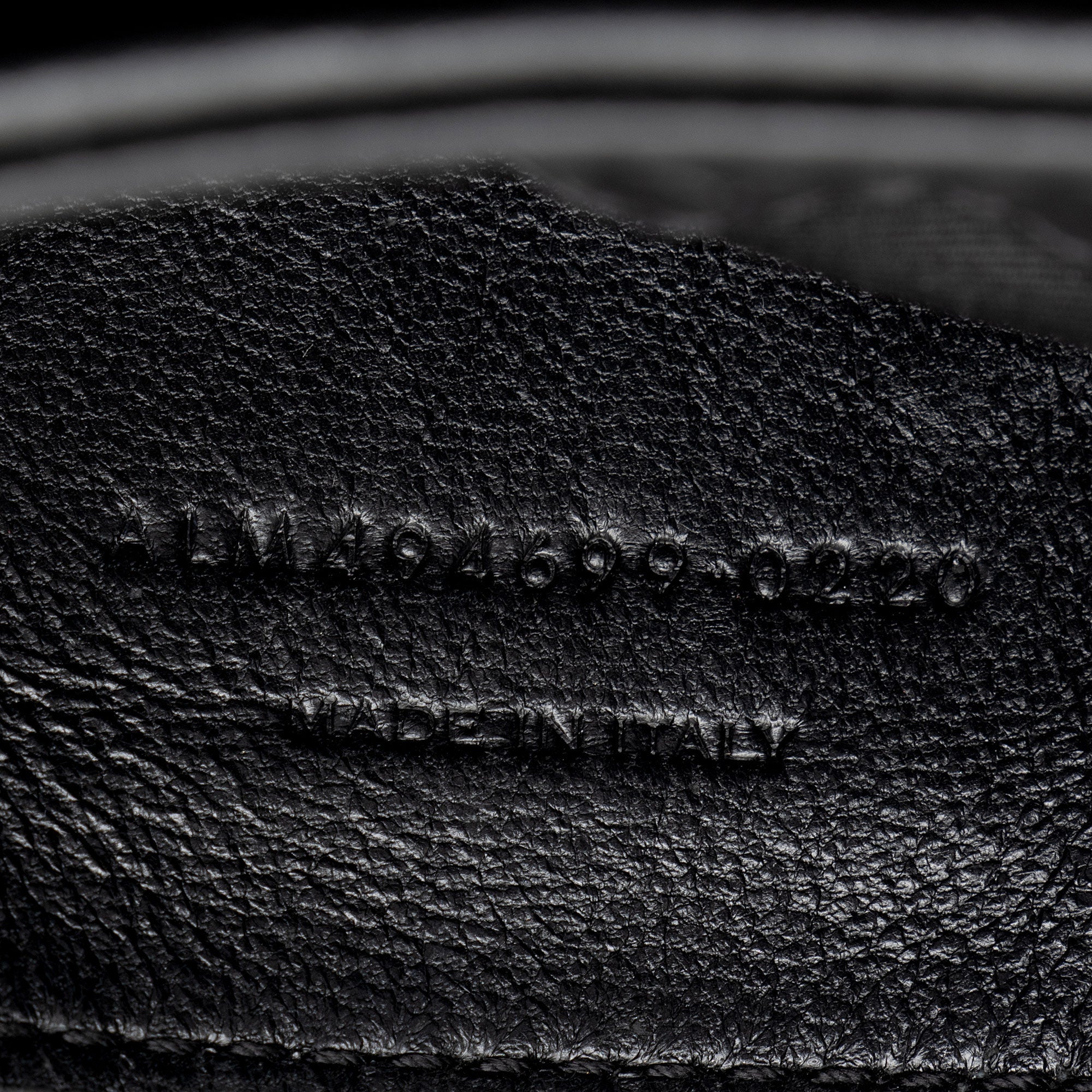 Saint Laurent Matelasse Calfskin Monogram LouLou Chain Small Crossbody