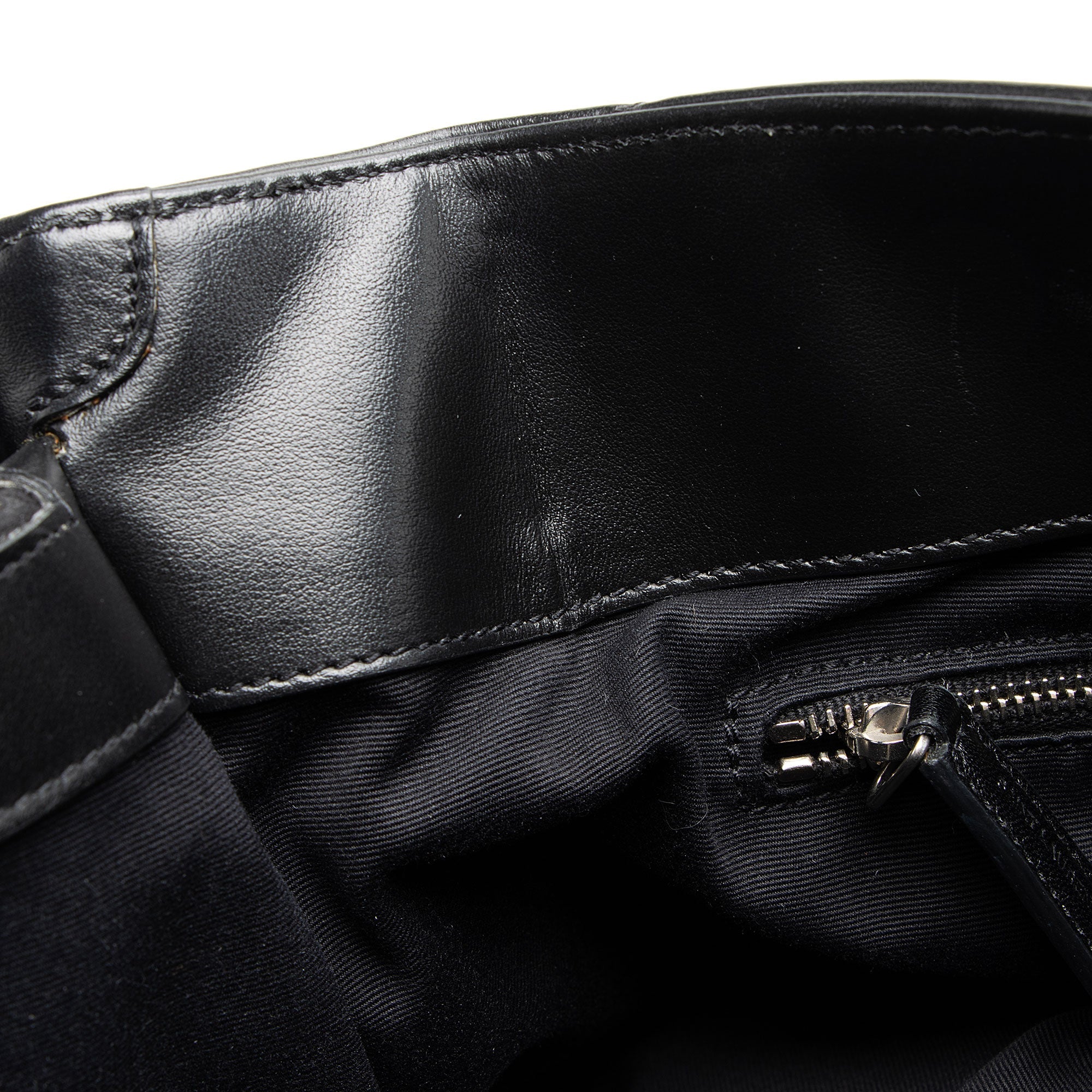 Saint Laurent Matelasse Calfskin Monogram LouLou Large Shopper Tote
