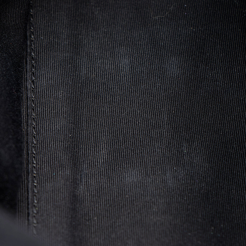Saint Laurent Matelasse Calfskin Monogram LouLou Medium Backpack (SHF-m1rXfW)