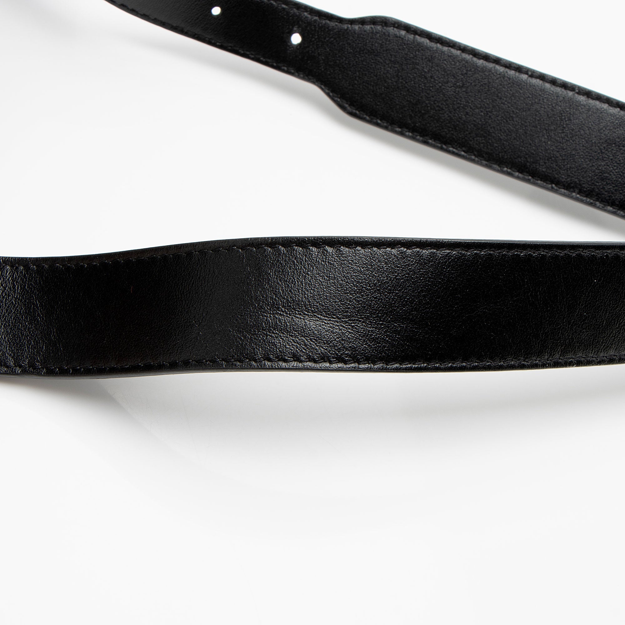 Saint Laurent Matelasse Calfskin Monogram LouLou Medium Backpack (SHF-TSOSNw)