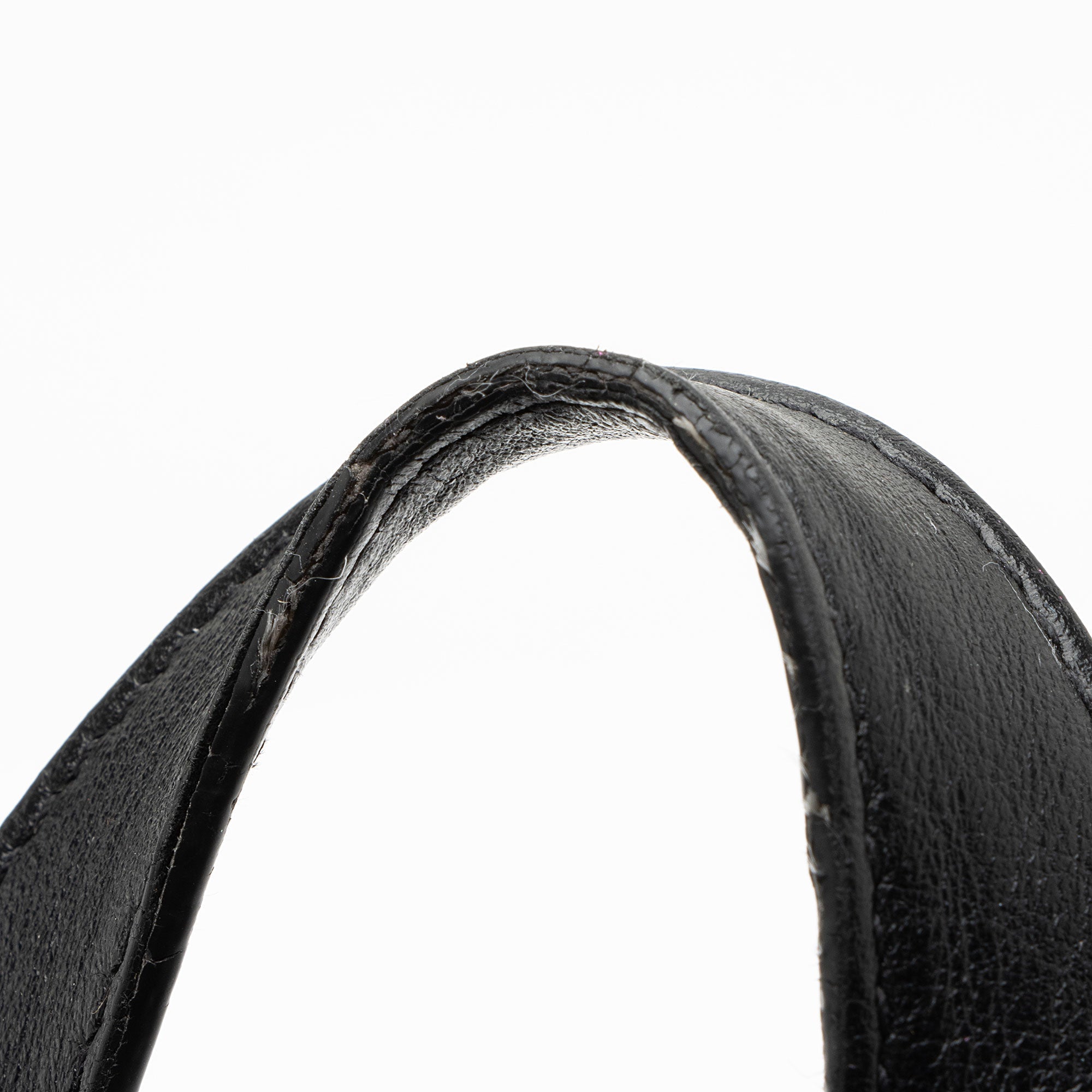 Saint Laurent Matelasse Calfskin Monogram LouLou Medium Backpack