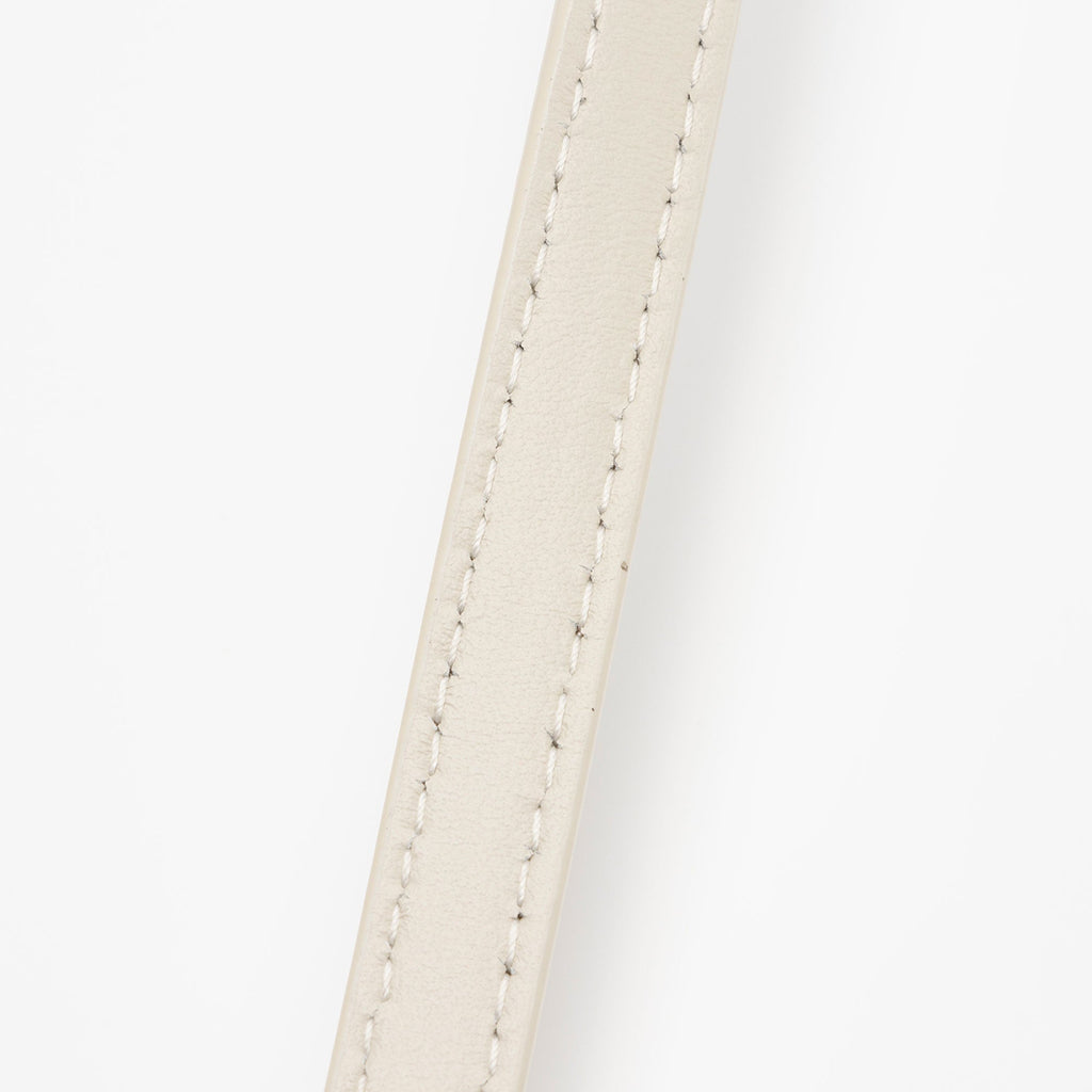 Saint Laurent Matelasse Calfskin Monogram LouLou Toy Crossbody (SHF-YCD9dJ)