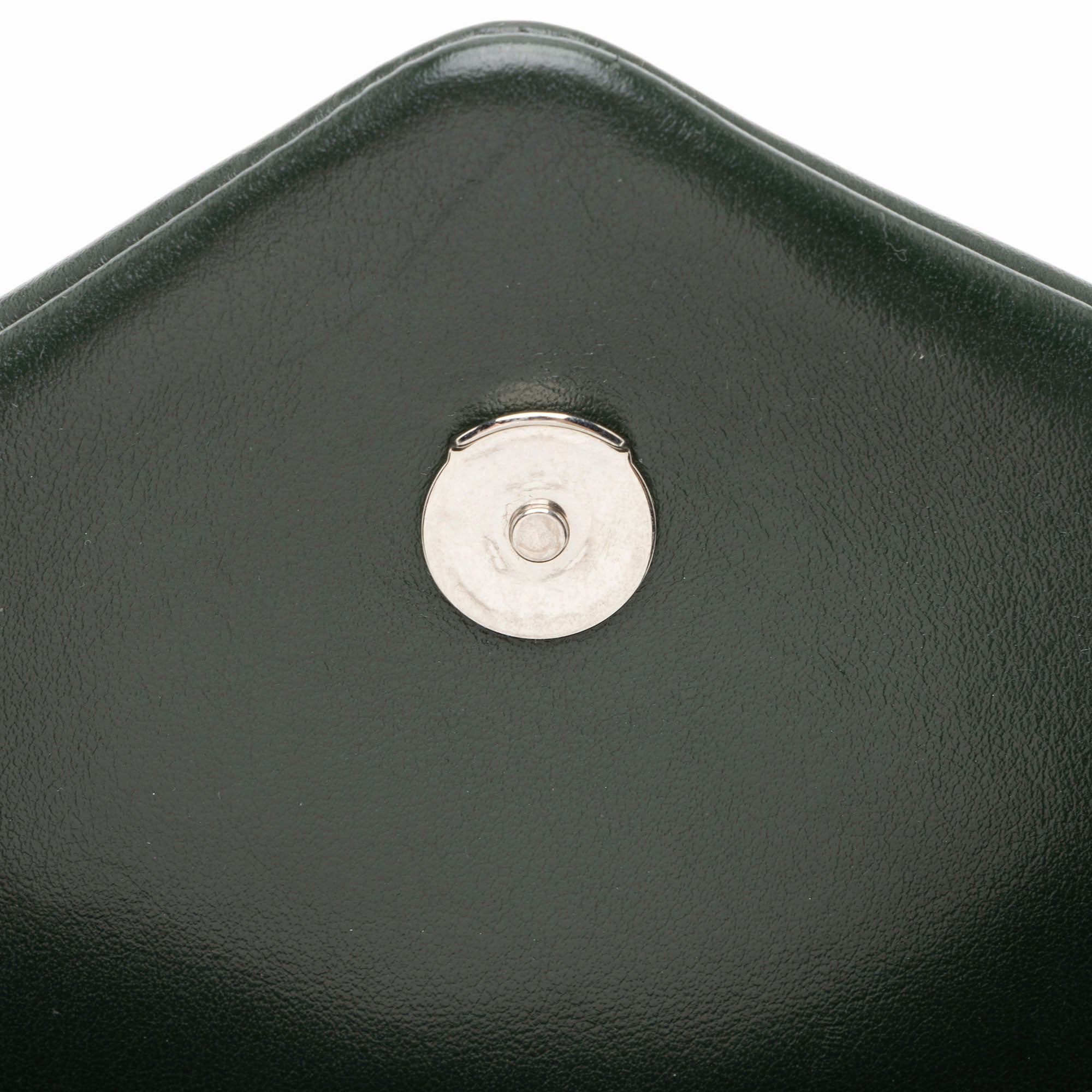 Saint Laurent Matelasse Calfskin Monogram LouLou Toy Crossbody