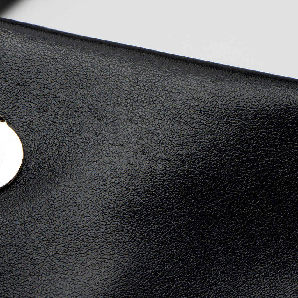 Saint Laurent Matelasse Calfskin Monogram LouLou Toy Crossbody