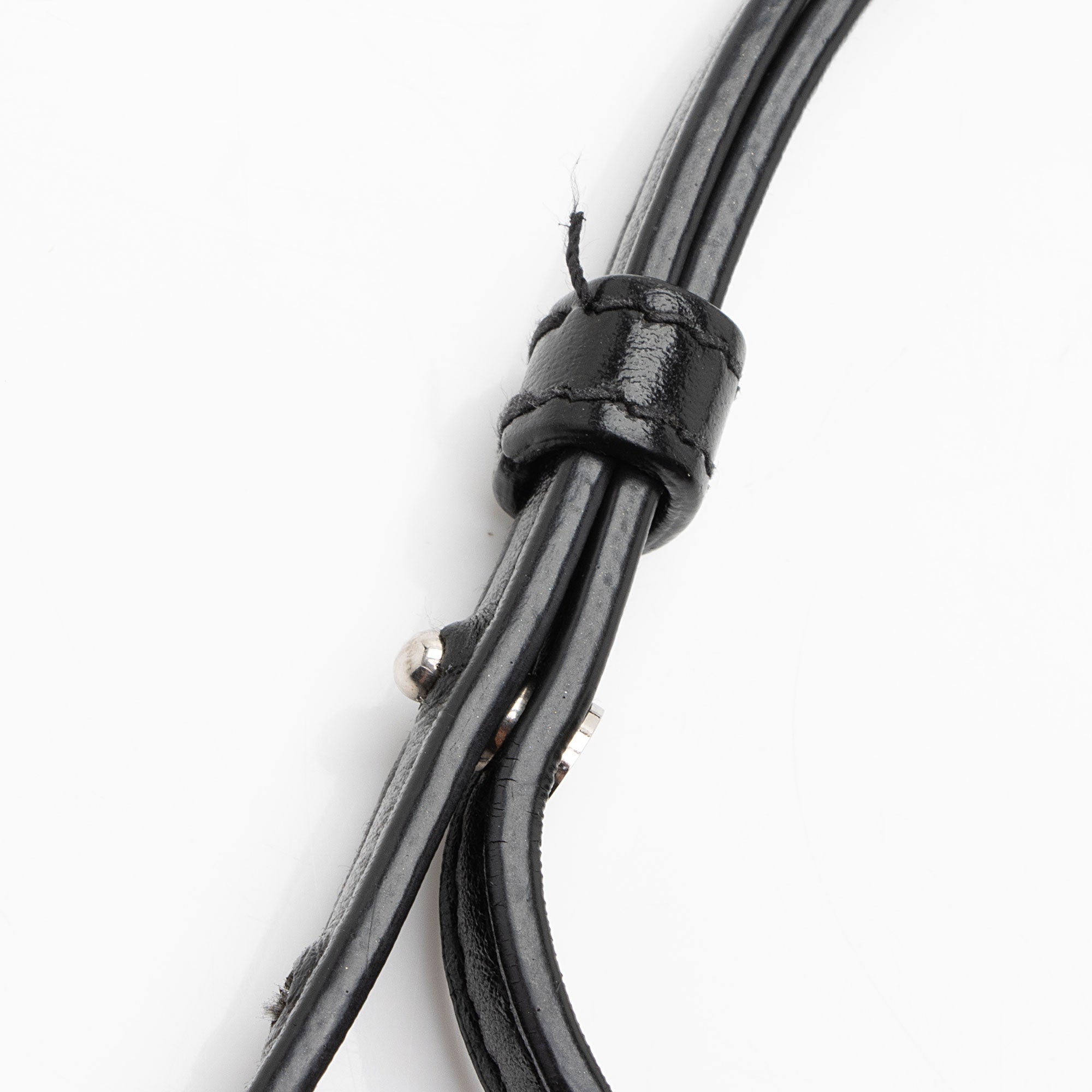 Saint Laurent Matelasse Calfskin Monogram LouLou Toy Crossbody